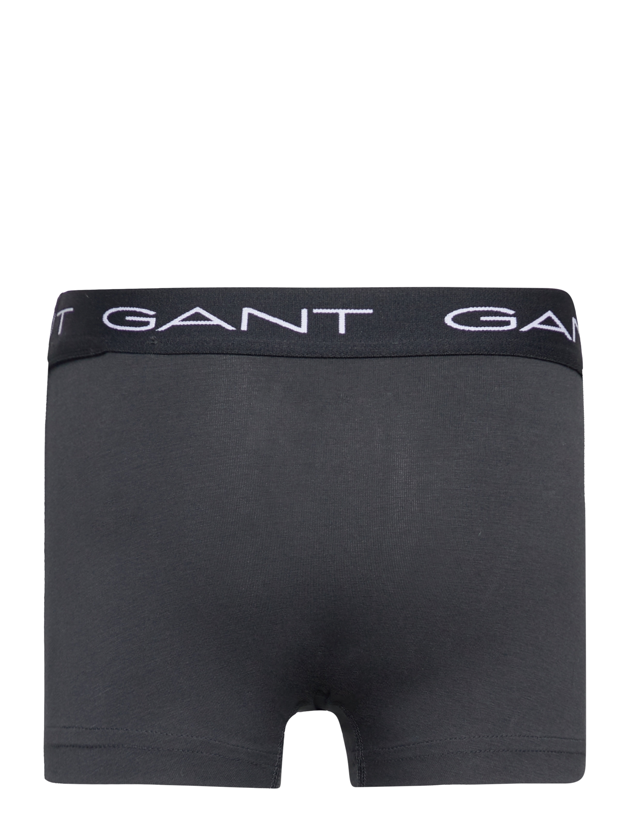 Gant - TRUNK 3-PACK - black - 5