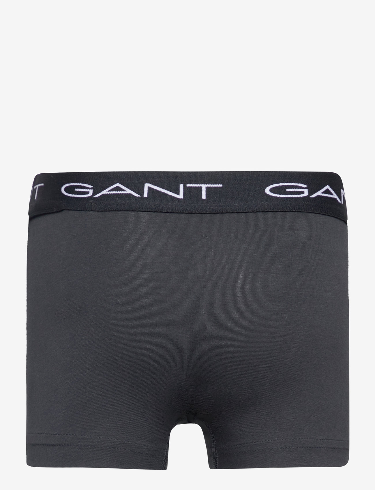 Gant - TRUNK 3-PACK - black - 5