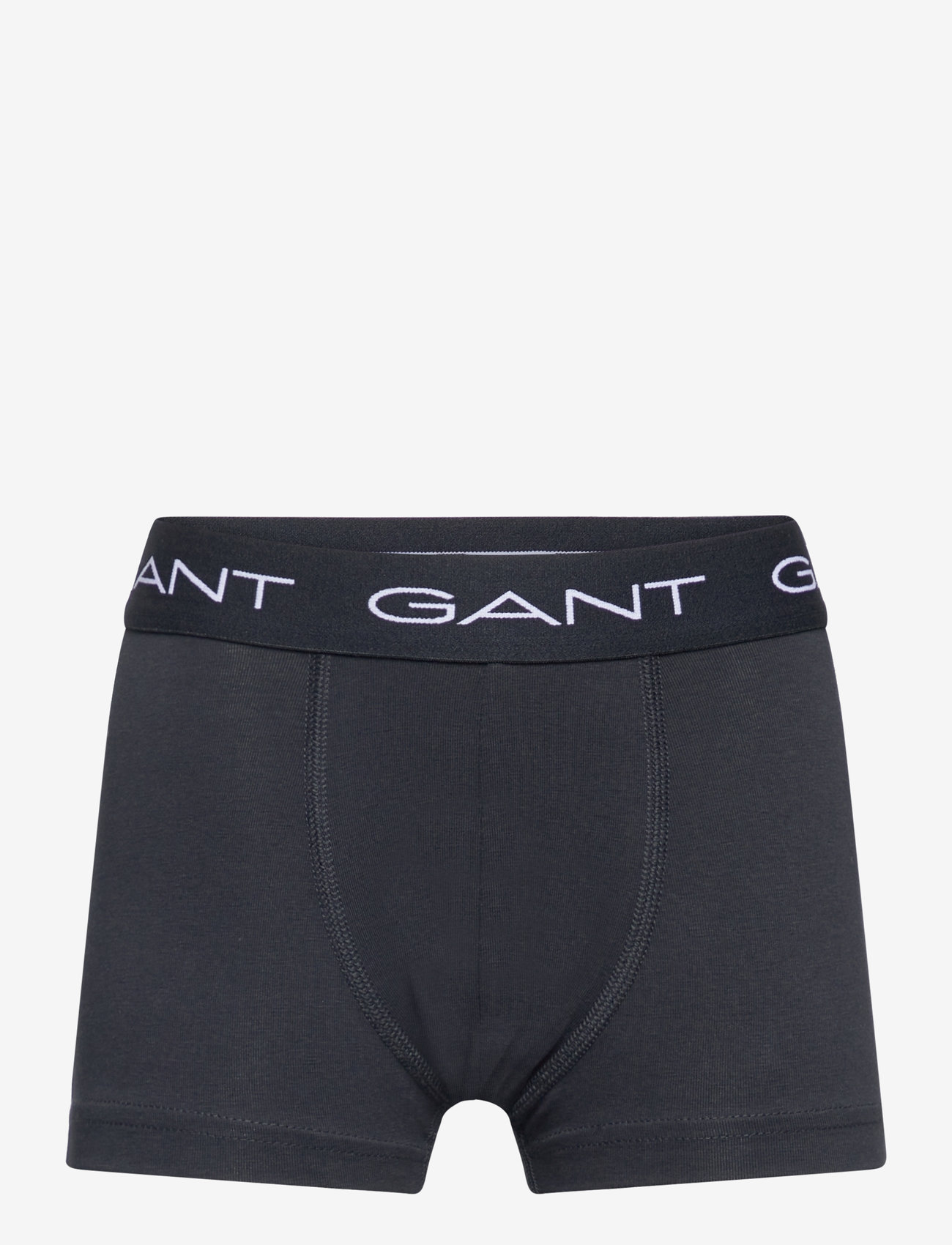 GANT - TRUNK 5-PACK - black - 2