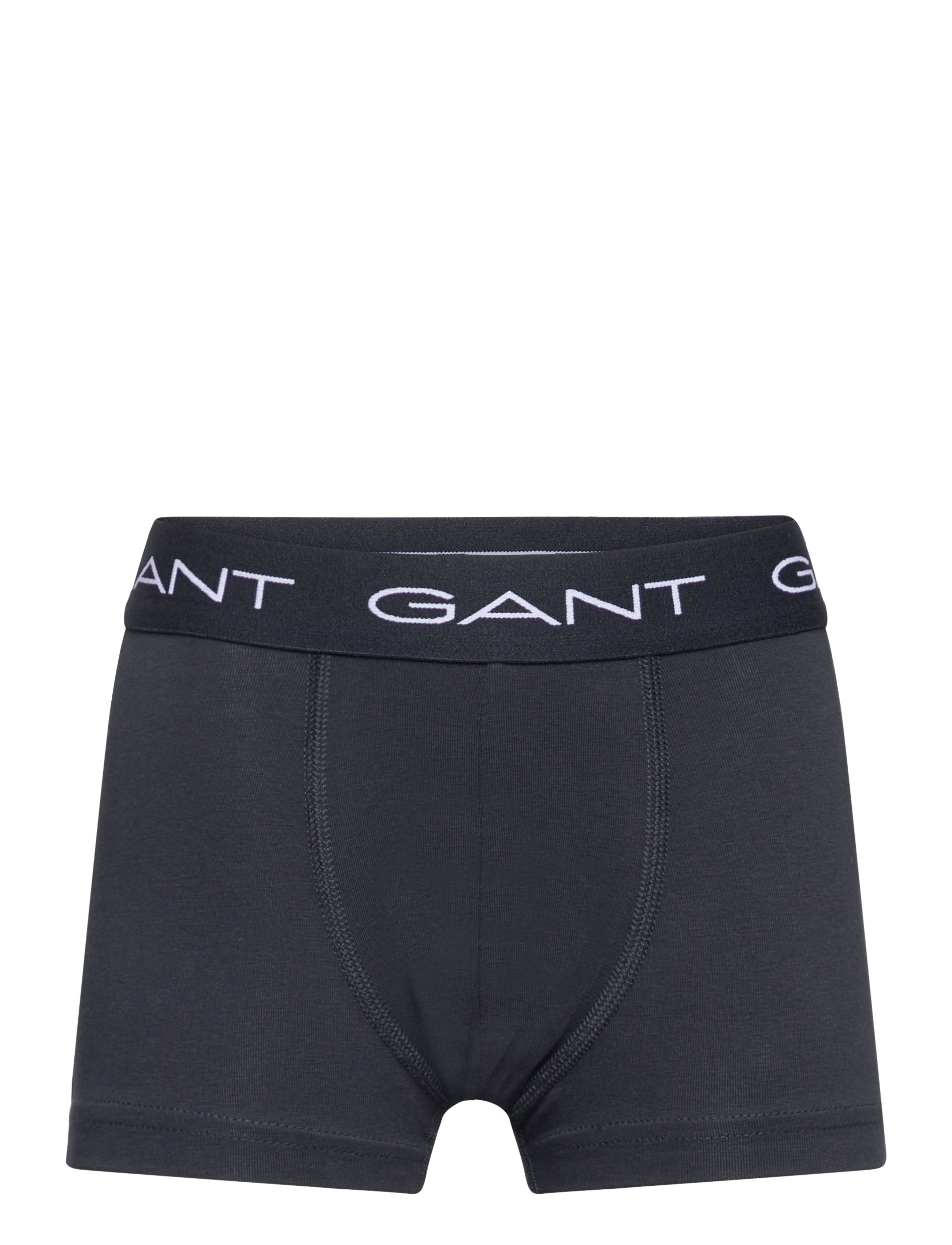 GANT - TRUNK 5-PACK - black - 4