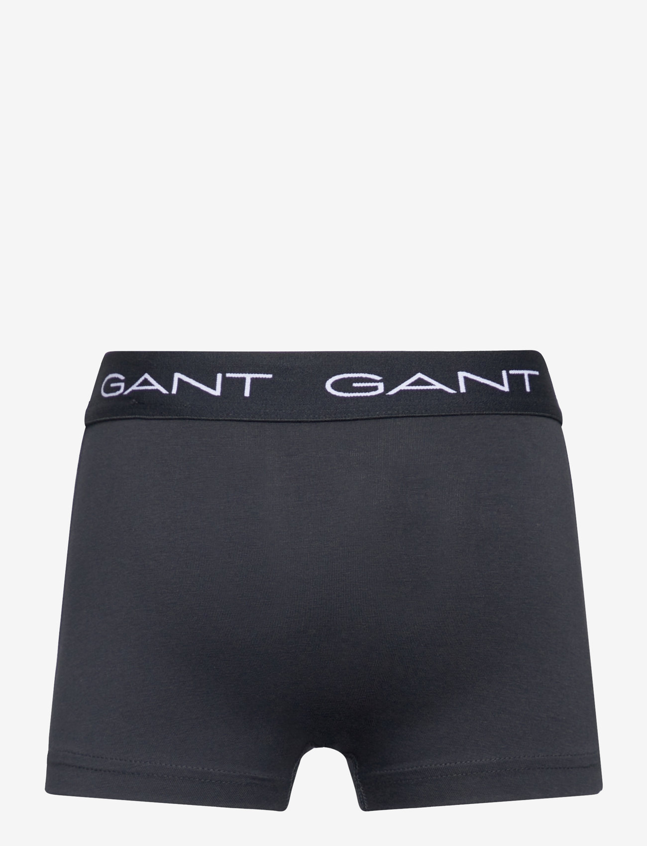 GANT - TRUNK 5-PACK - black - 5