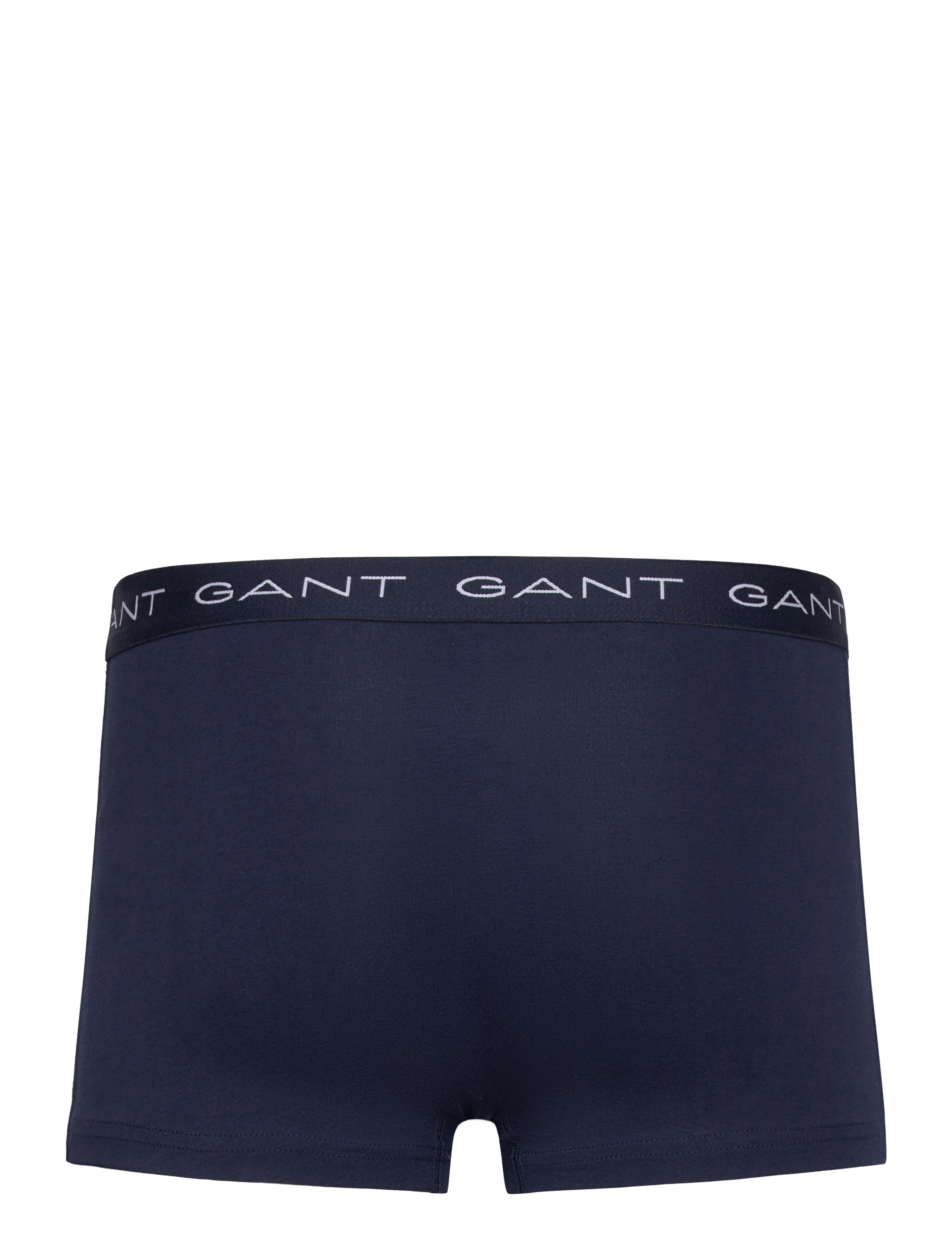 Gant - TRUNK 3-PACK - laveste priser - college blue - 5