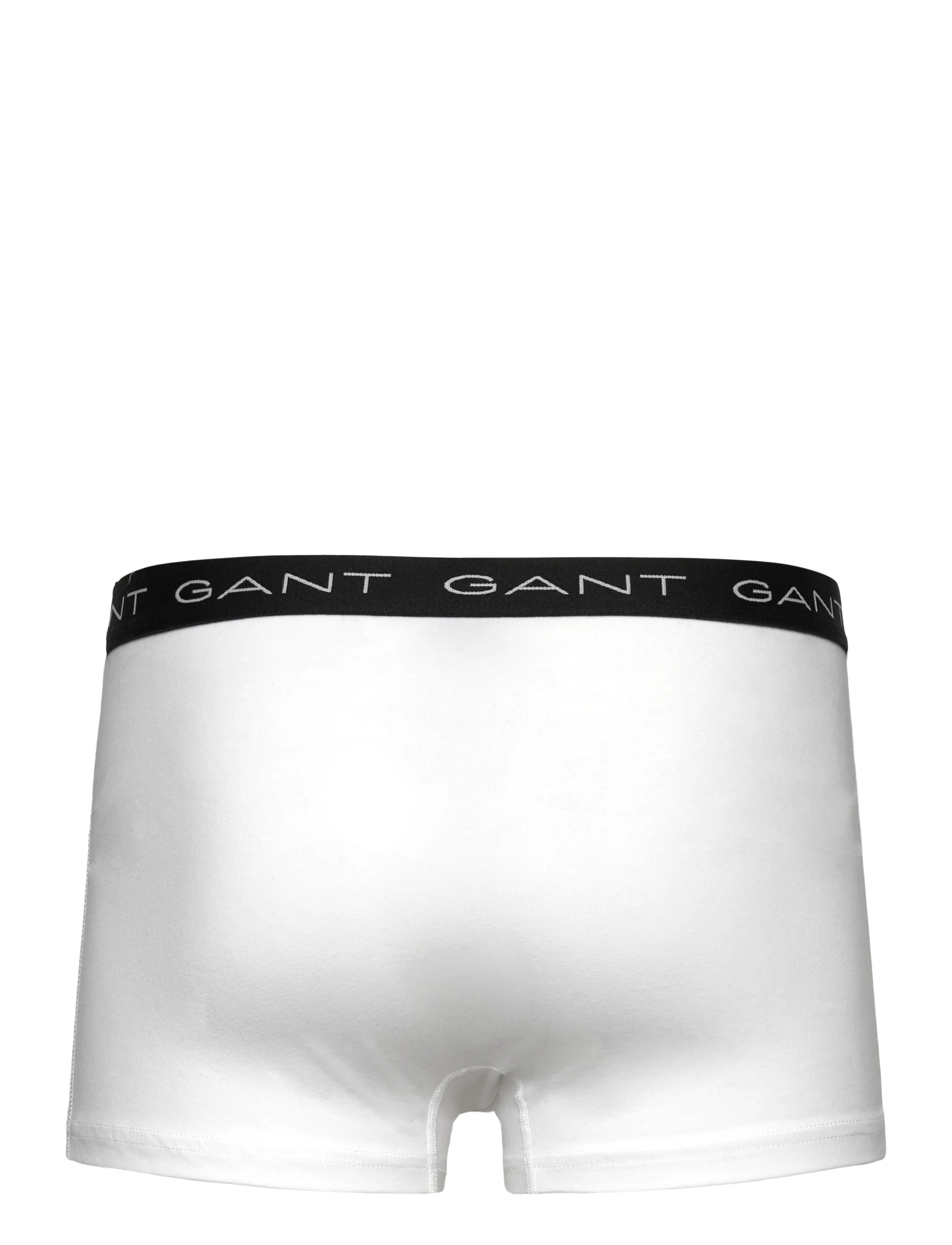 Gant - TRUNK 3-PACK - laveste priser - light grey melange - 3