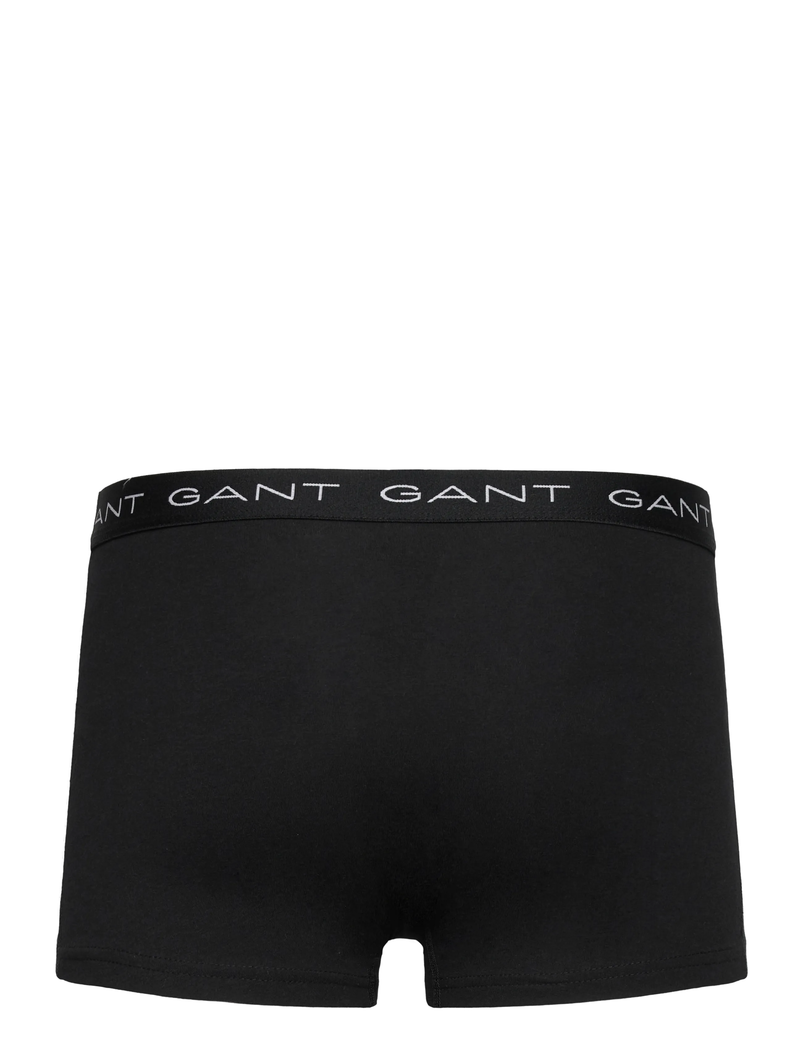 Gant - TRUNK 3-PACK - laveste priser - light grey melange - 5