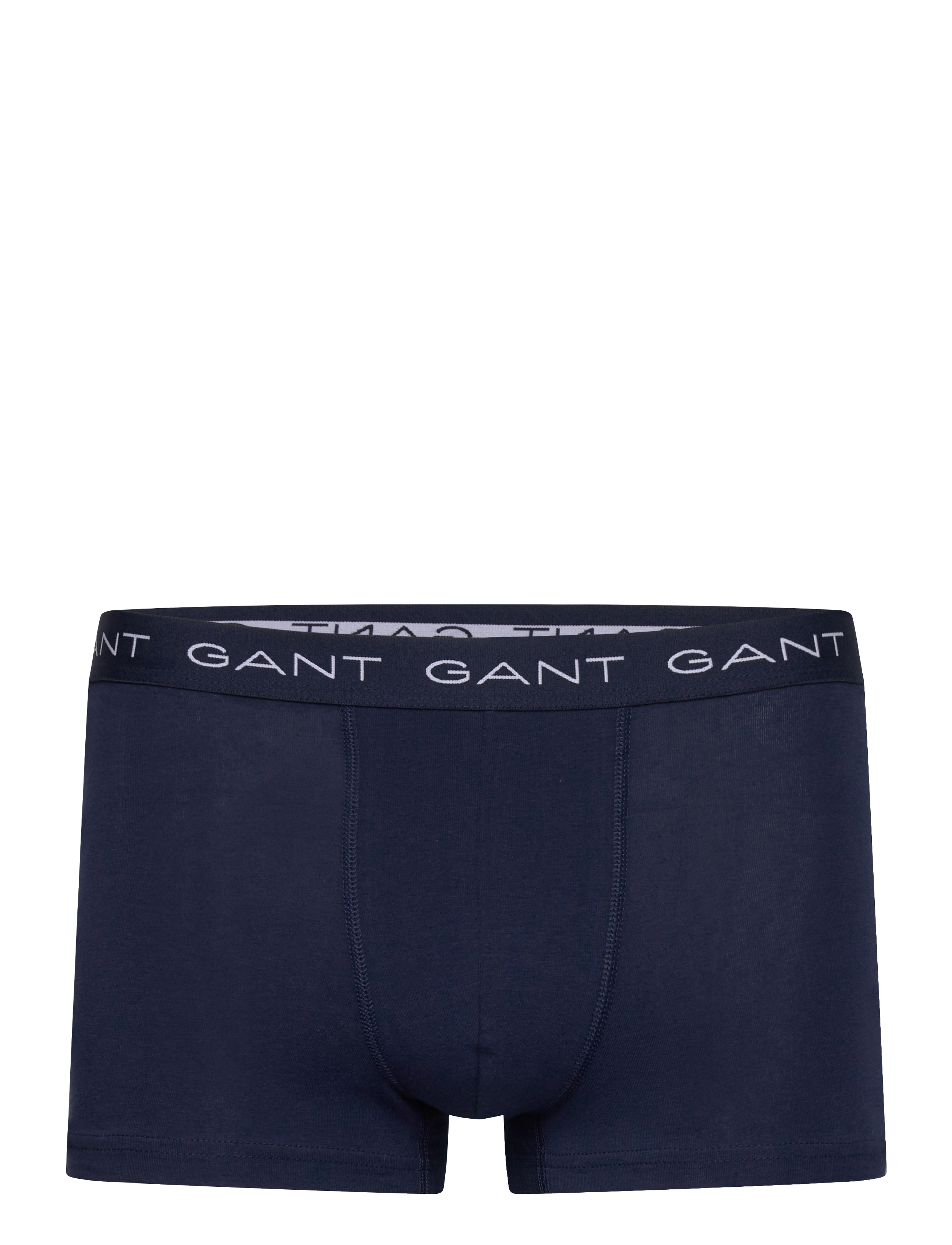 Gant - TRUNK 3-PACK - laveste priser - marine - 2