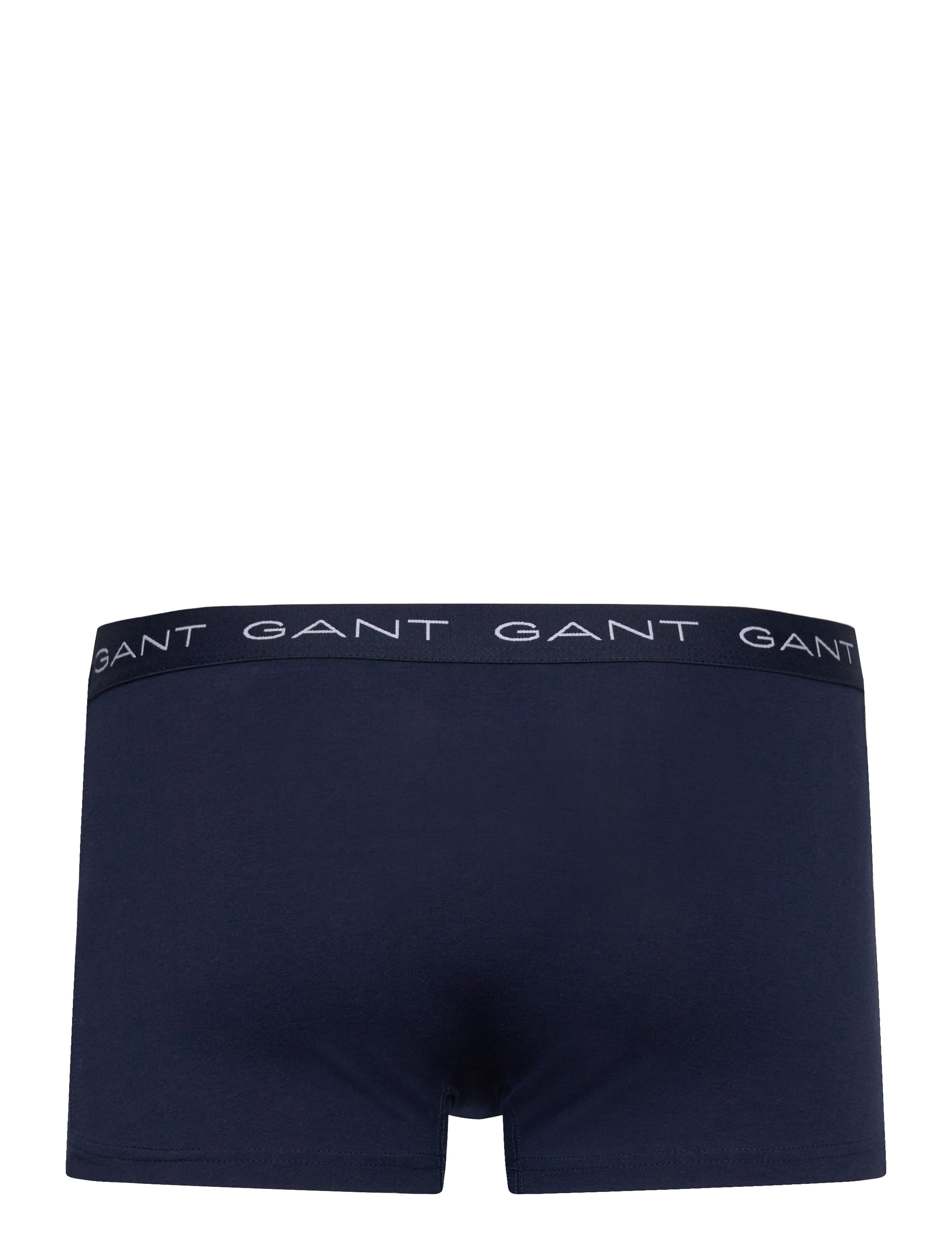 Gant - TRUNK 3-PACK - laveste priser - marine - 3