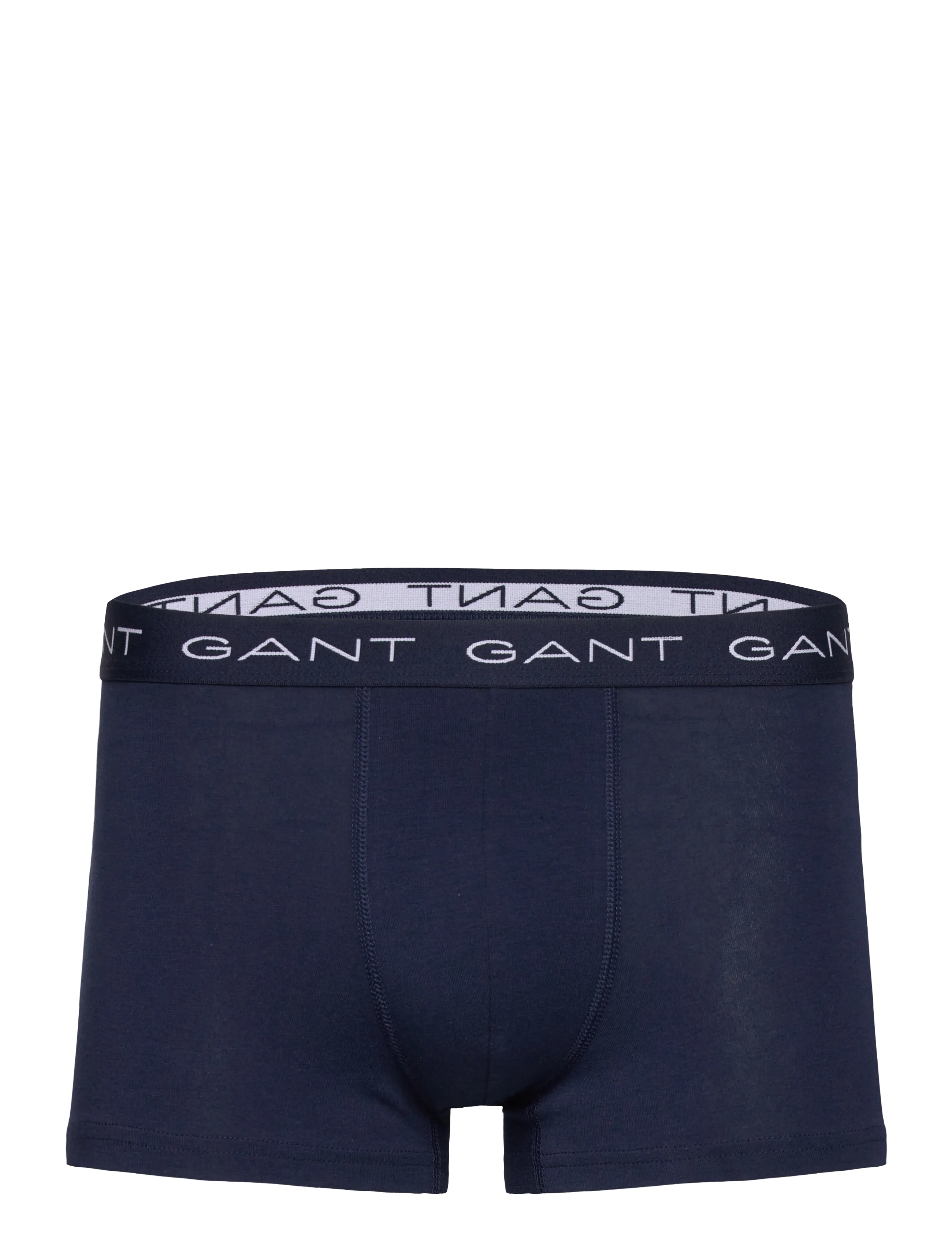 Gant - TRUNK 3-PACK - laveste priser - multicolor - 4