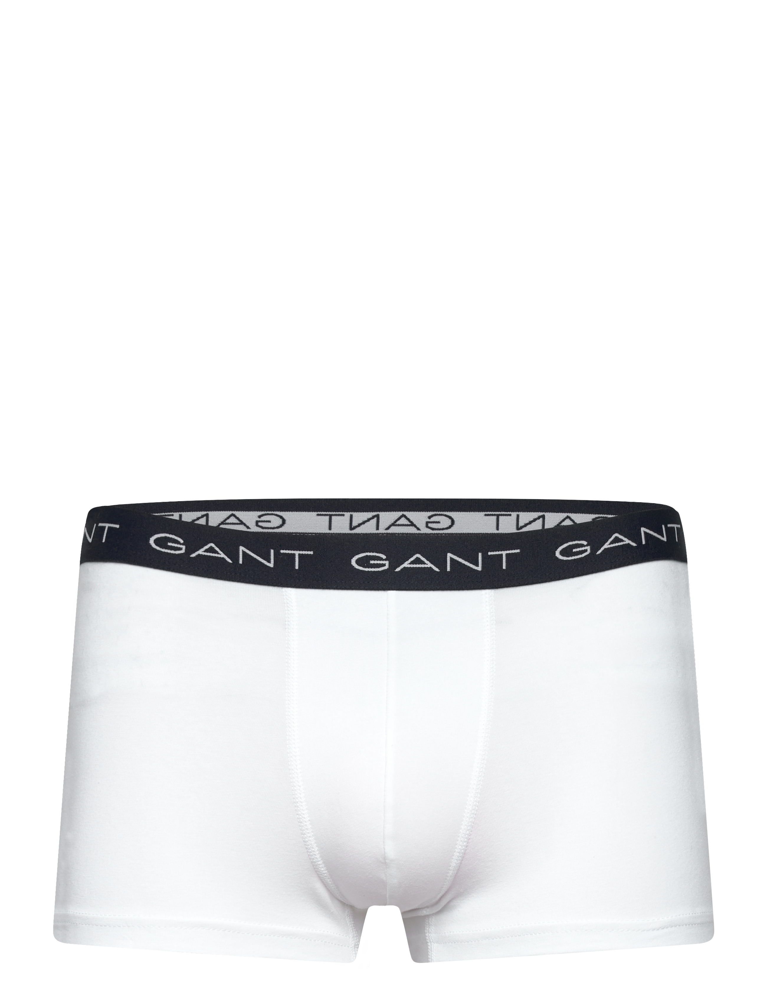 Gant - TRUNK 3-PACK - laveste priser - white - 2