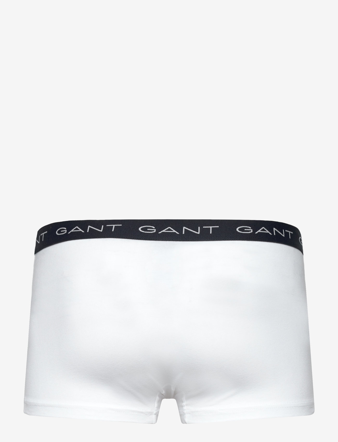 GANT - TRUNK 3-PACK - boxer briefs - white - 5