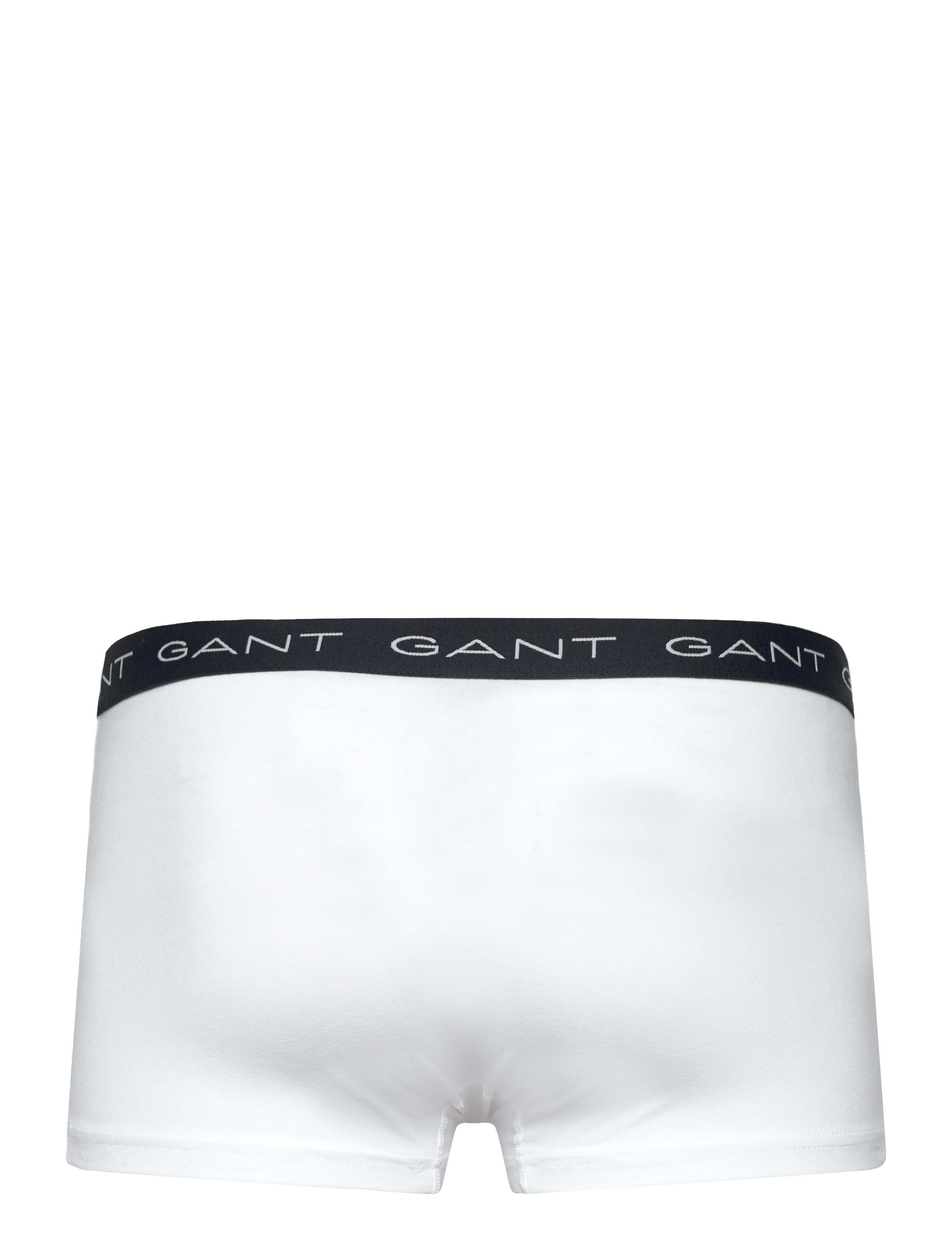 Gant - TRUNK 3-PACK - laveste priser - white - 5