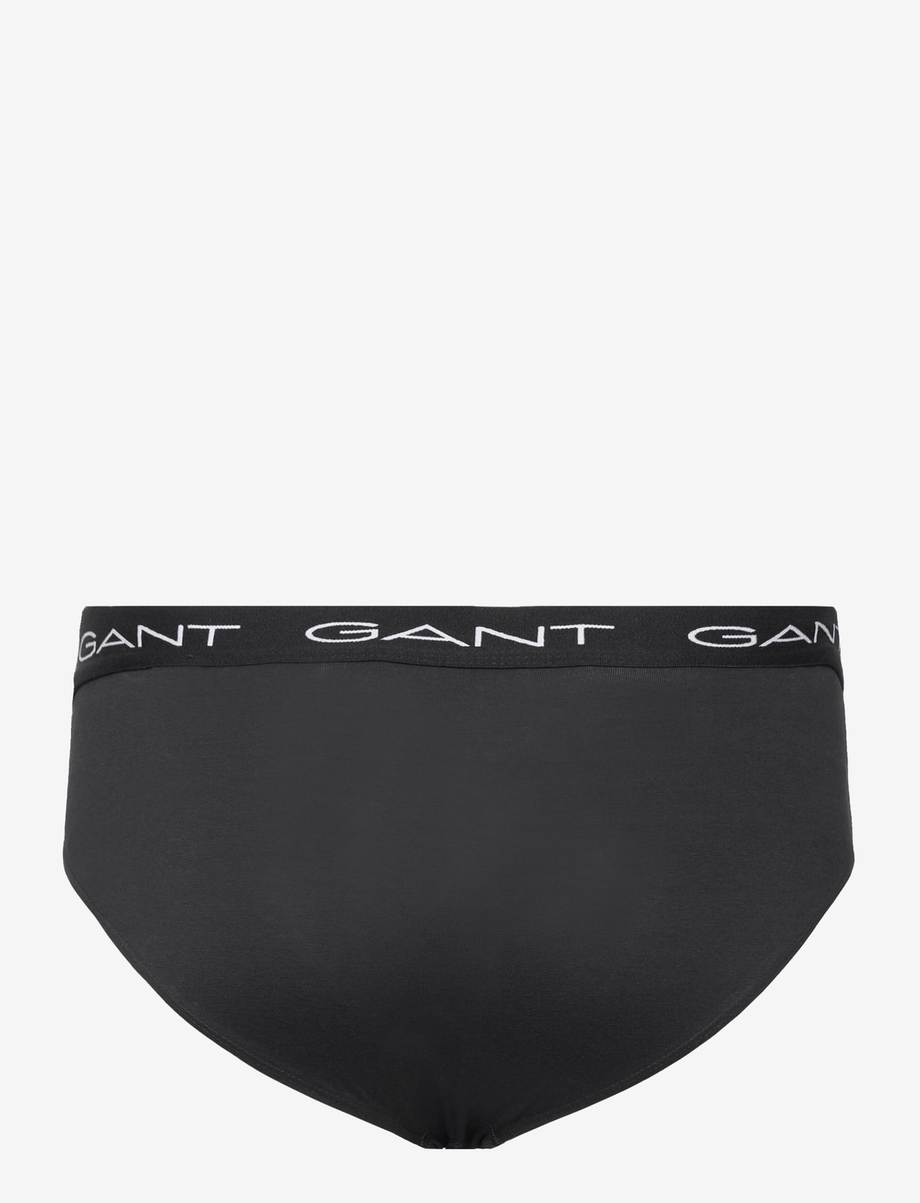 GANT - BRIEF 3PACK - black - 5