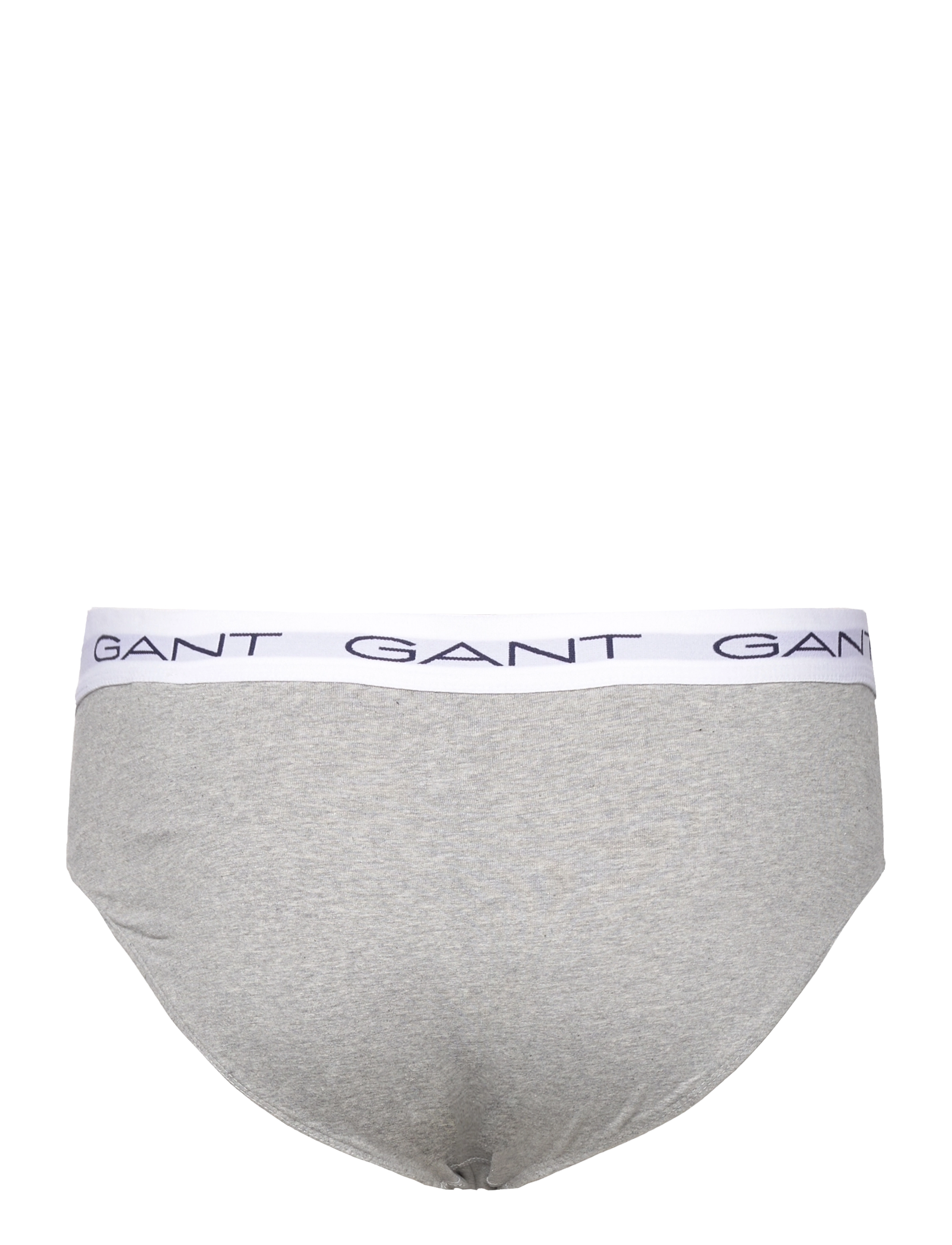 GANT - BRIEF 3PACK - grey melange - 3