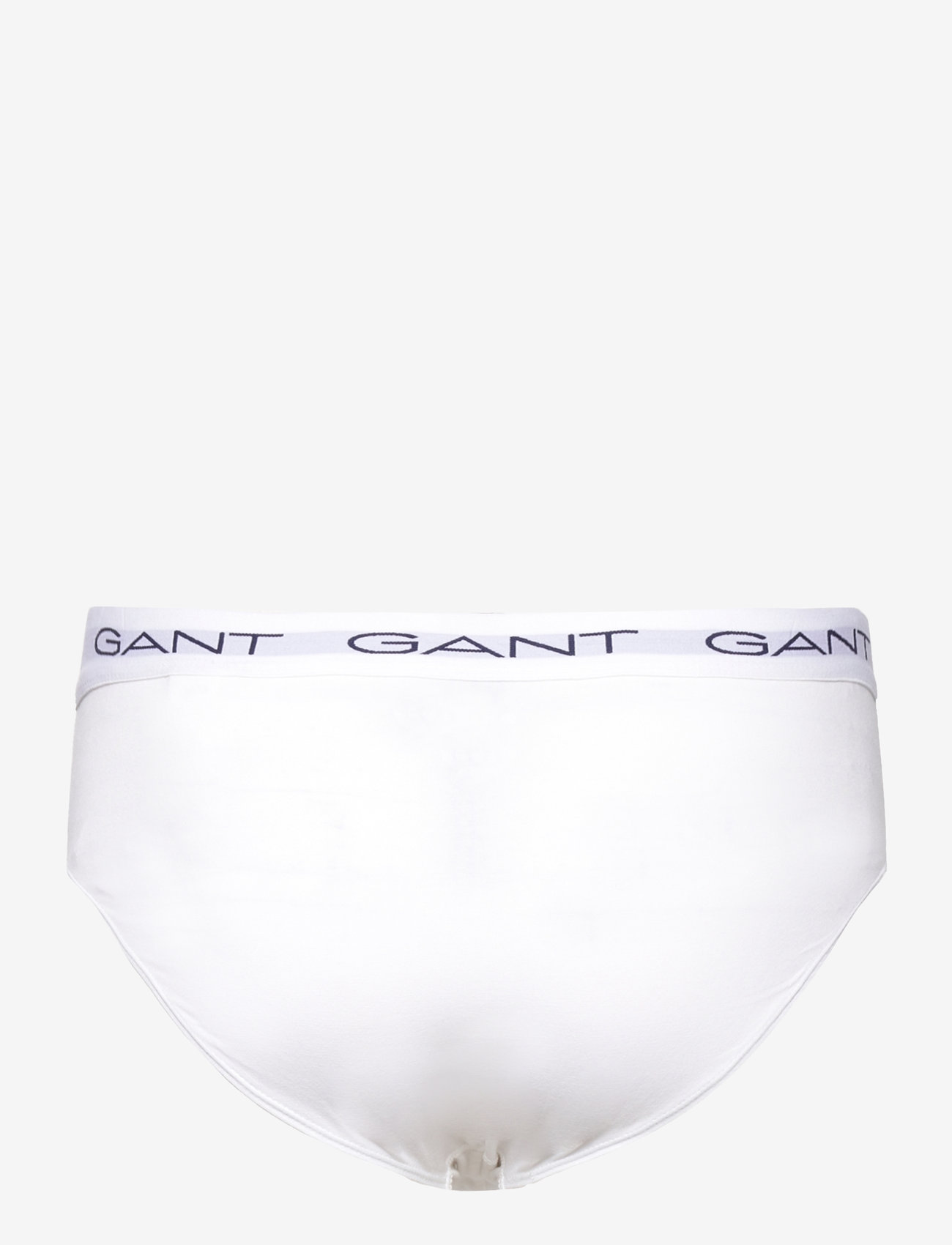 GANT - BRIEF 3PACK - grey melange - 5