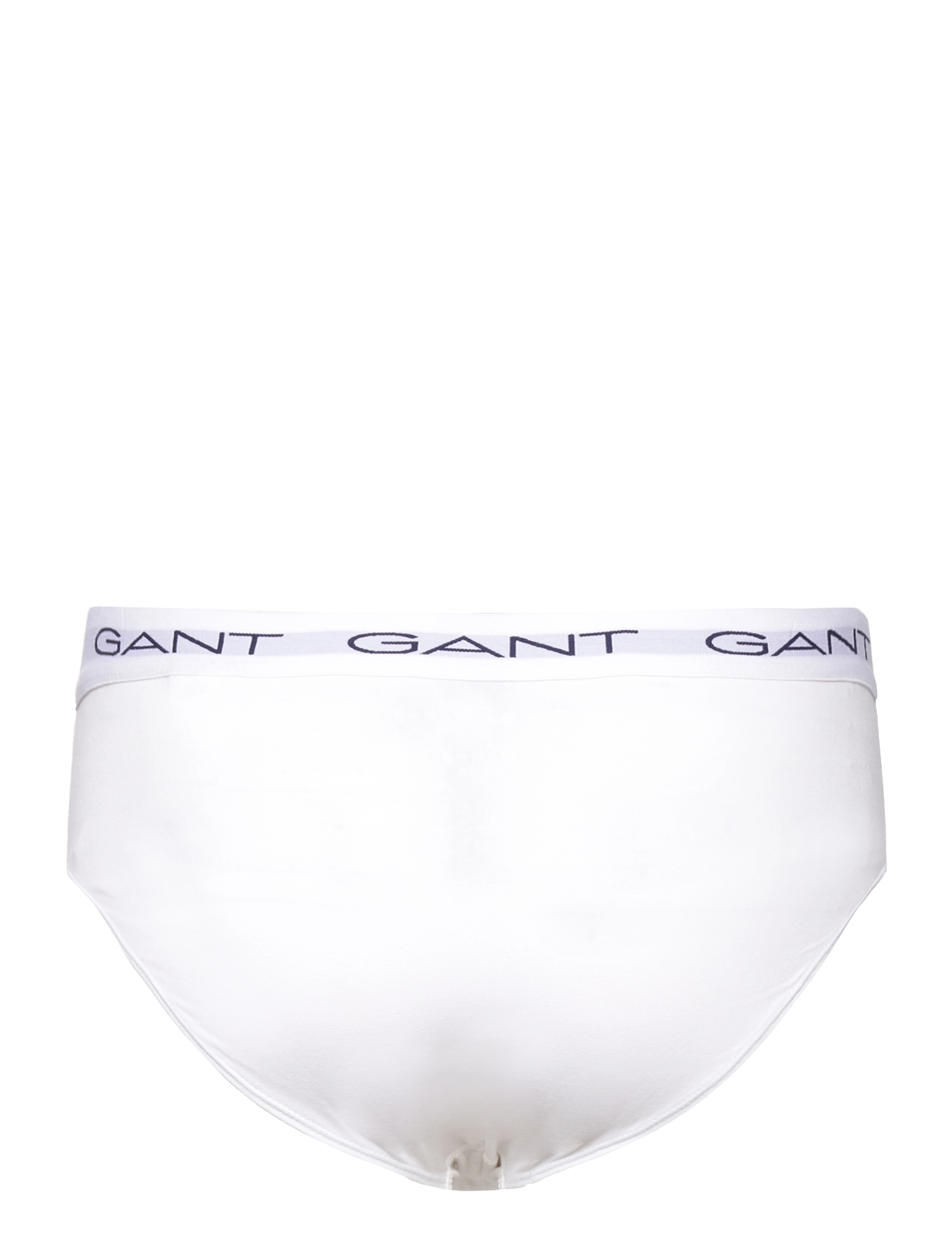 GANT - BRIEF 3PACK - grey melange - 5