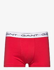 GANT - TRUNK 3-PACK - multipack underpants - multicolor - 5