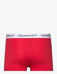 GANT - TRUNK 3-PACK - multipack underpants - multicolor - 6