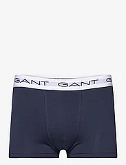 GANT - TRUNK 3-PACK - multipack underpants - multicolor - 7