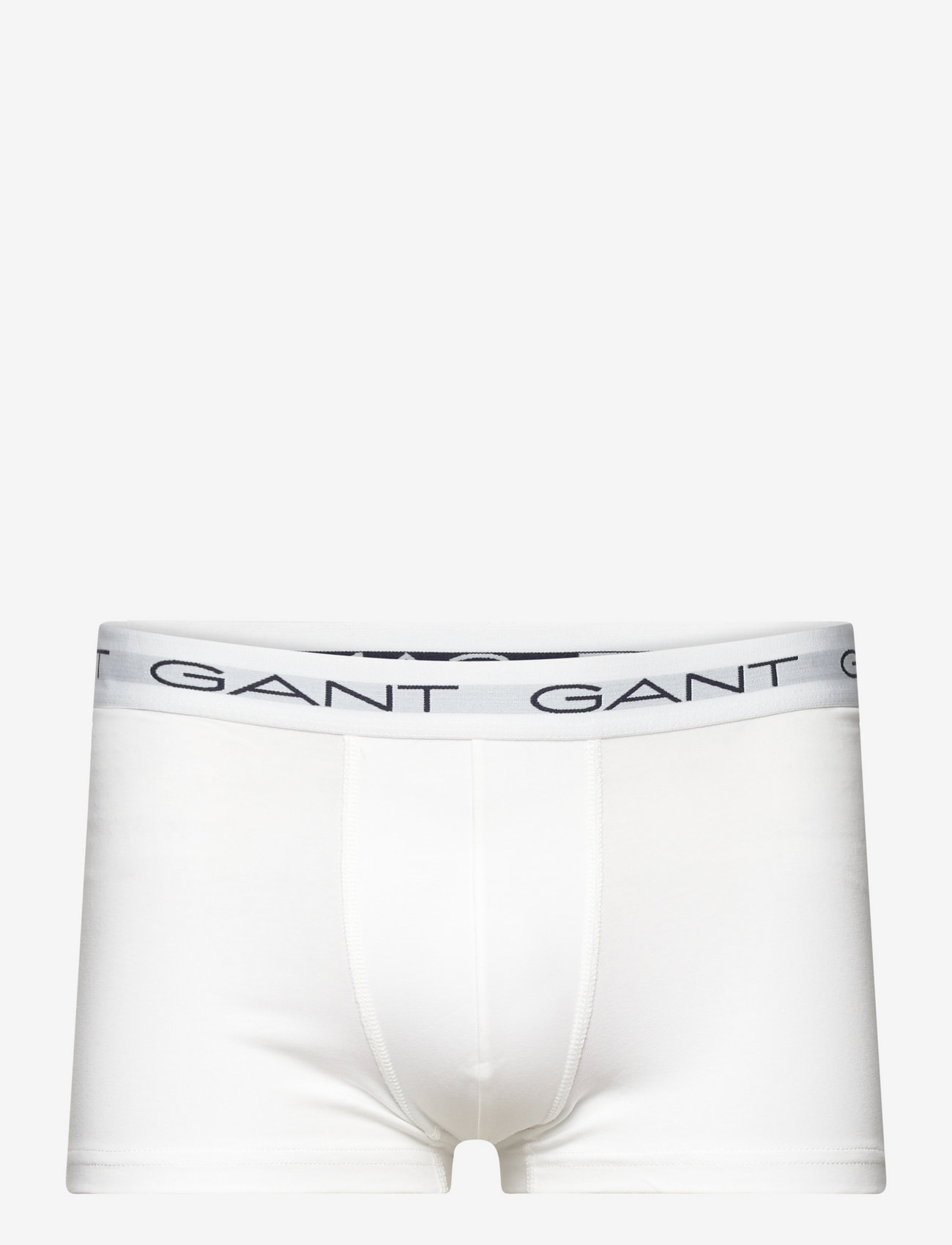 GANT - TRUNK 3-PACK - white - 5