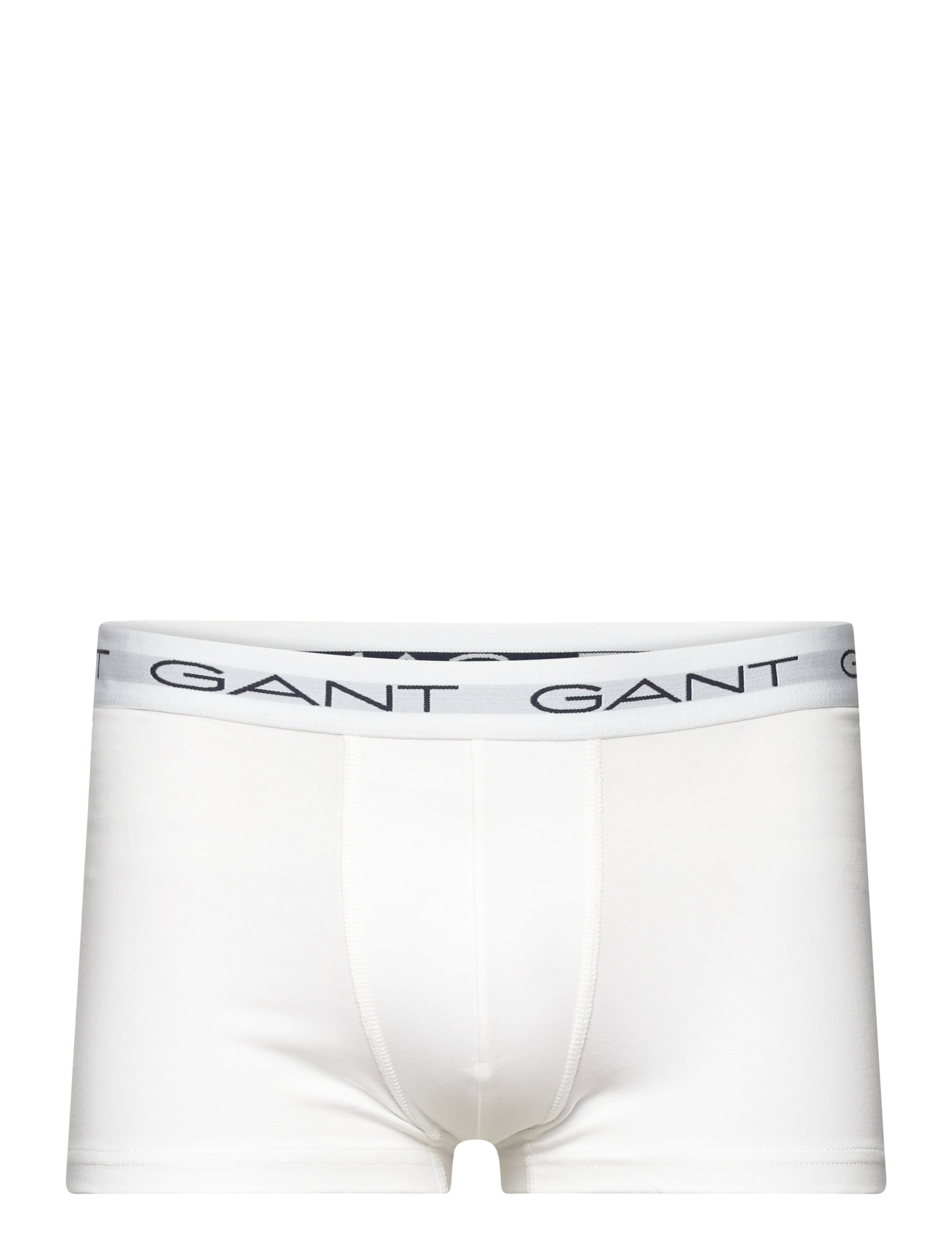 GANT - TRUNK 3-PACK - white - 5