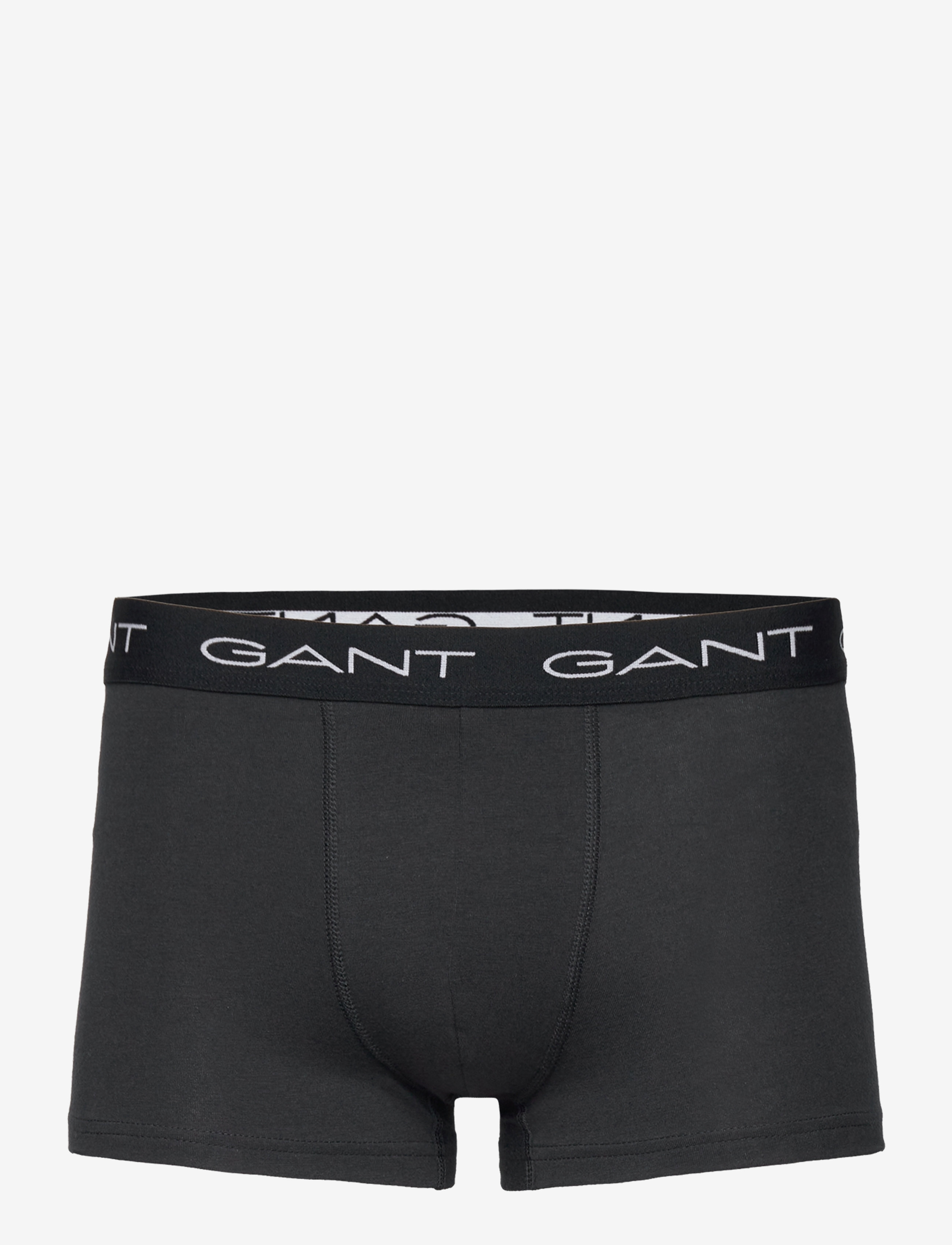 GANT - TRUNK 5-PACK - black - 2