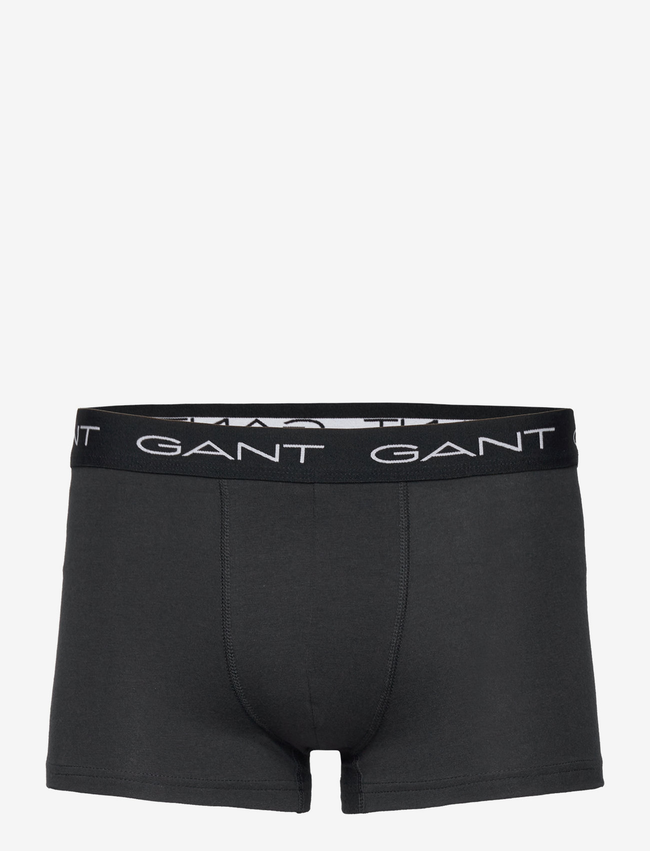 GANT - TRUNK 5-PACK - black - 3