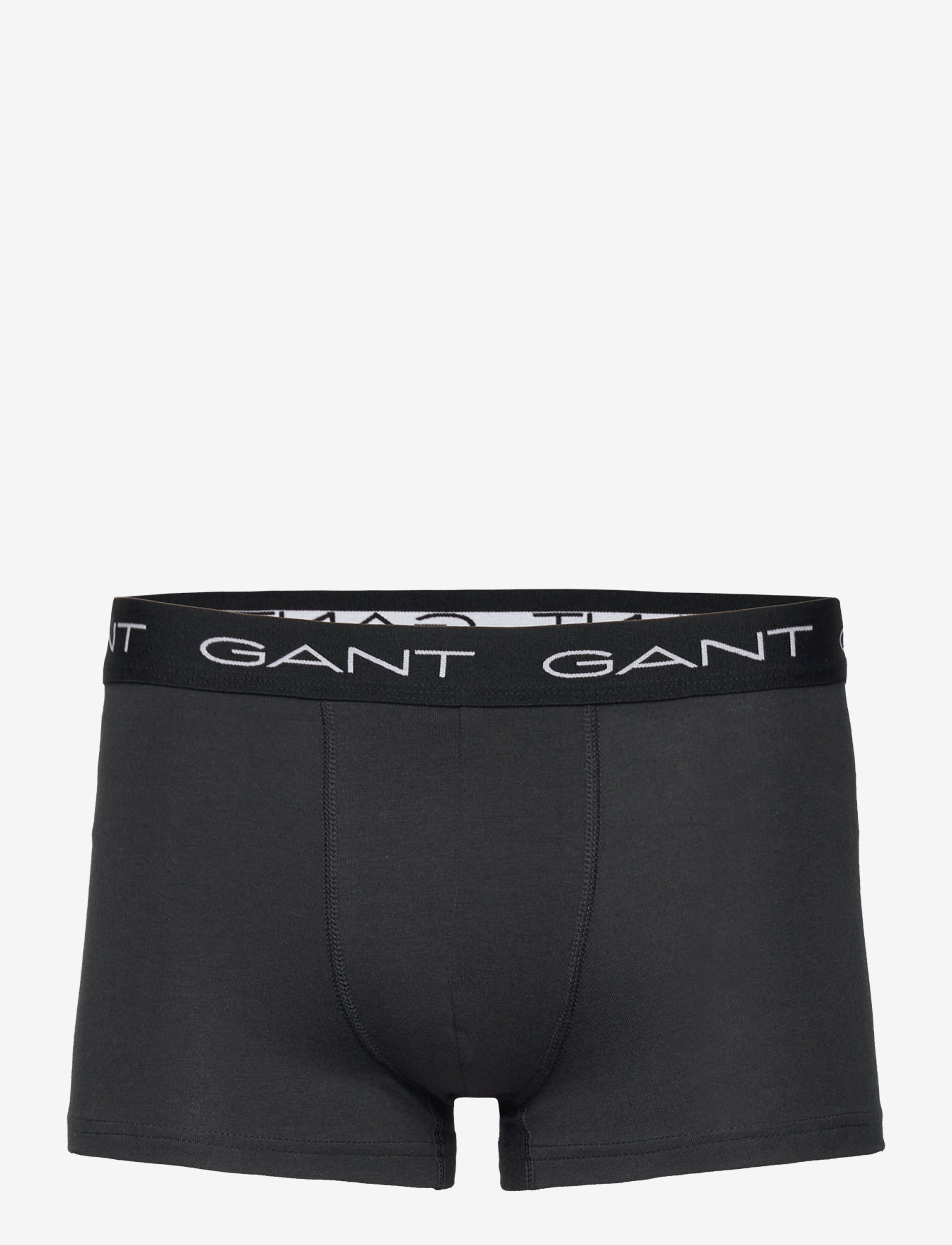 GANT - TRUNK 5-PACK - black - 3