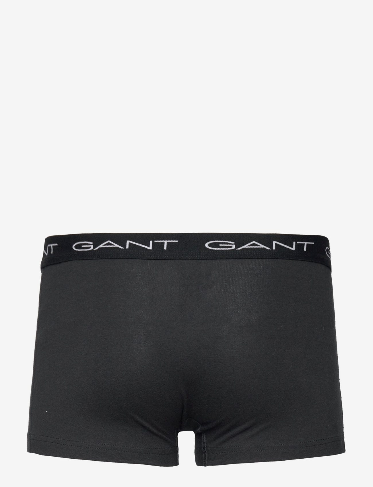 GANT - TRUNK 5-PACK - black - 4