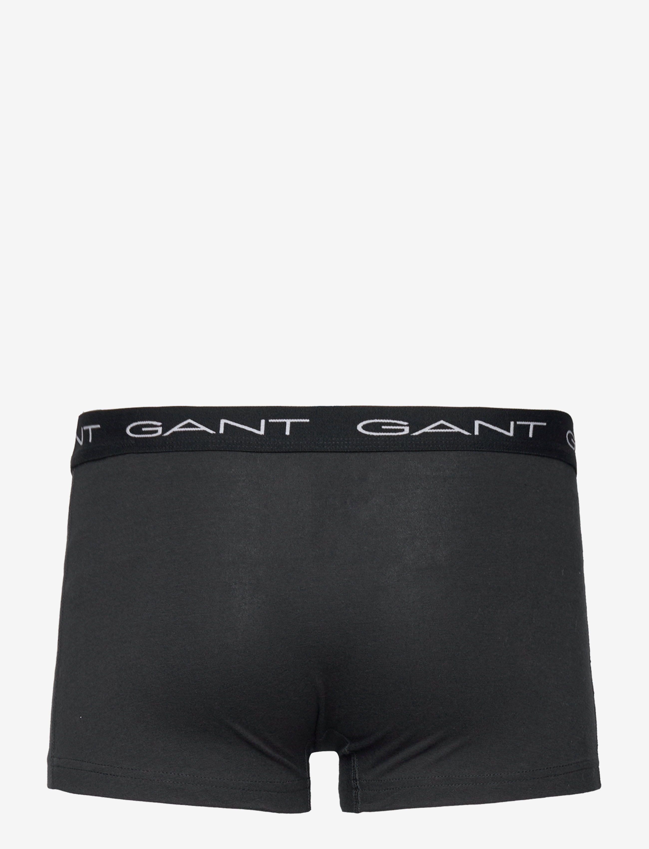 GANT - TRUNK 5-PACK - black - 4