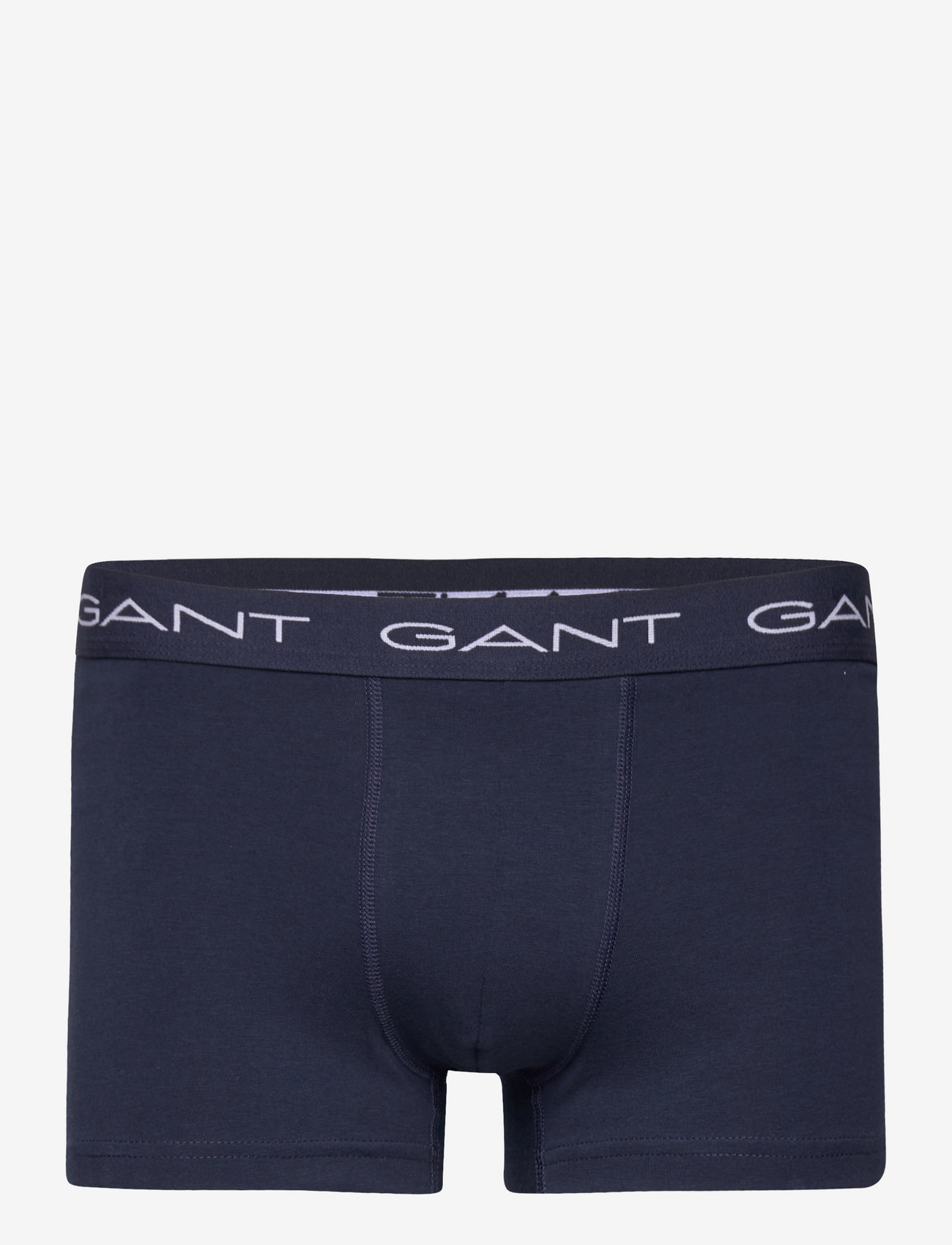 GANT - TRUNK 5-PACK - marine - 4