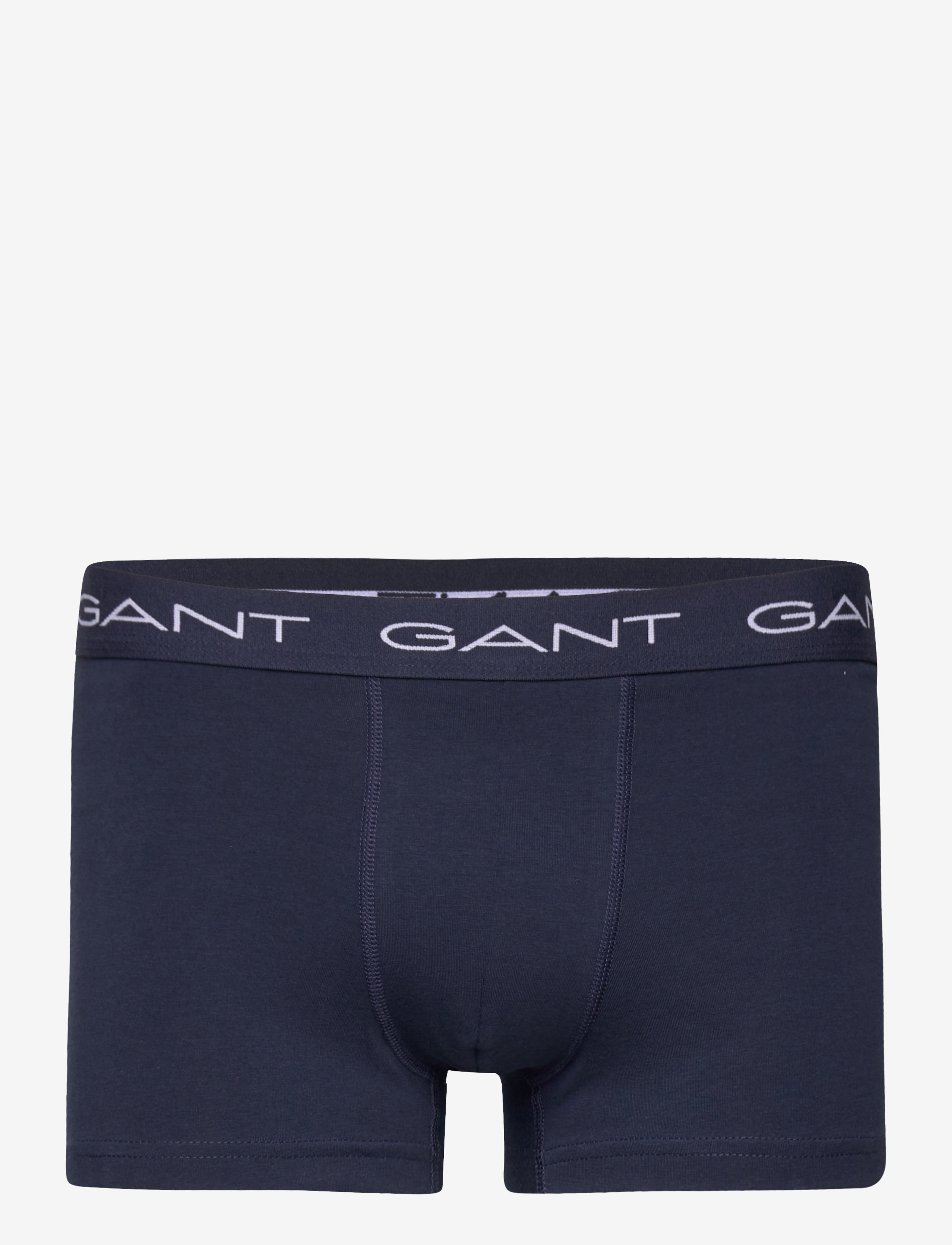 GANT - TRUNK 5-PACK - marine - 4