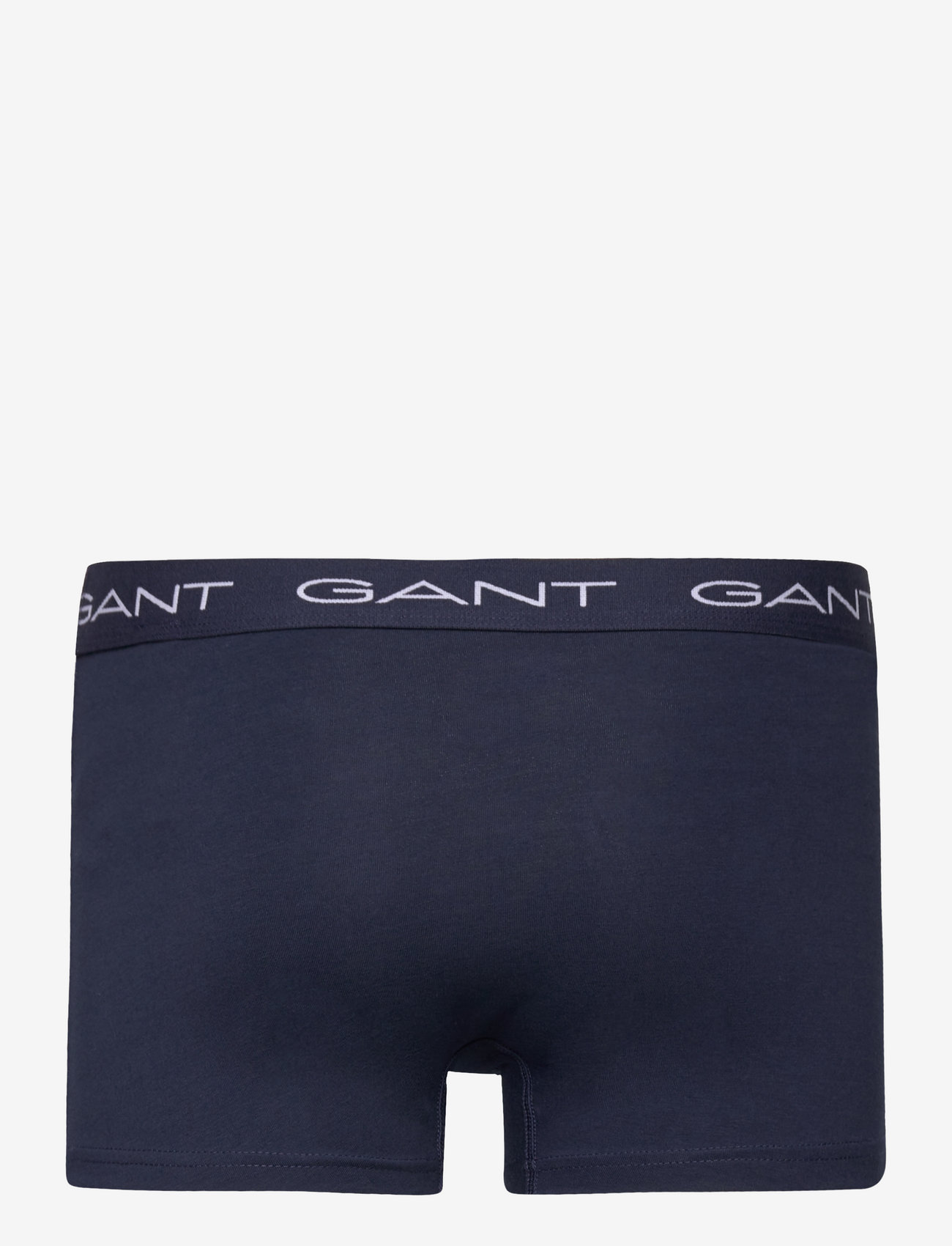 GANT - TRUNK 5-PACK - marine - 5
