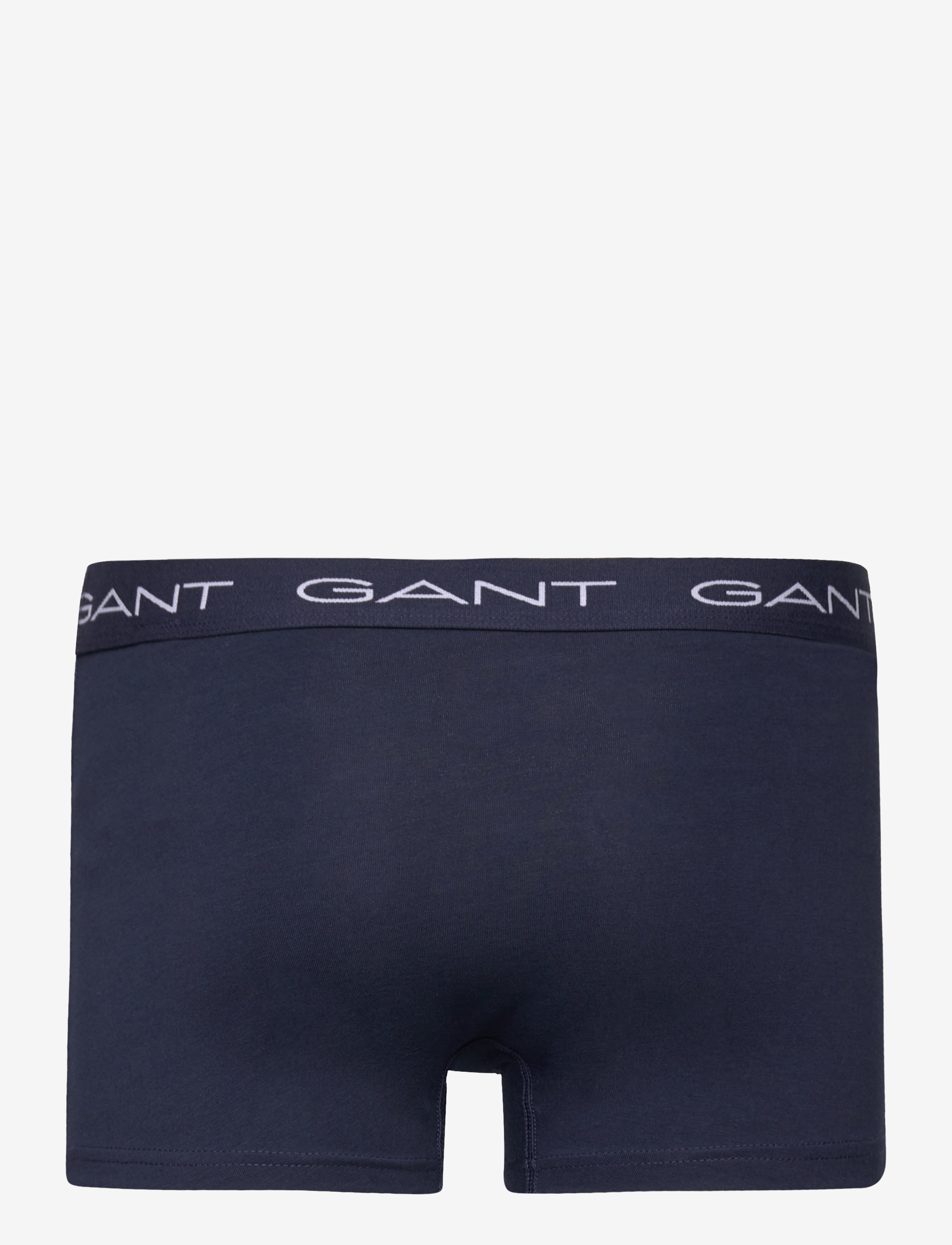 GANT - TRUNK 5-PACK - marine - 5
