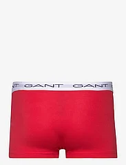 GANT - TRUNK 5-PACK - boxer briefs - multicolor - 5