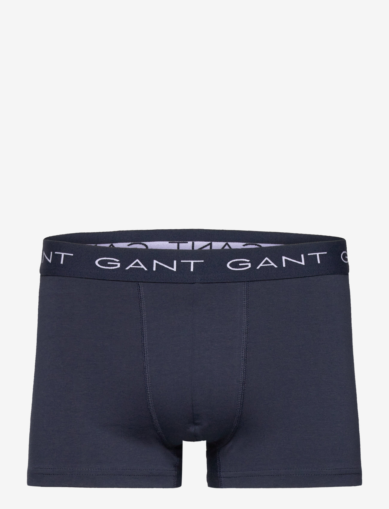 GANT - TRUNK 5-PACK - rich wine - 4