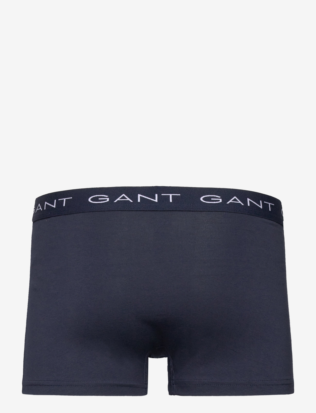 GANT - TRUNK 5-PACK - rich wine - 5