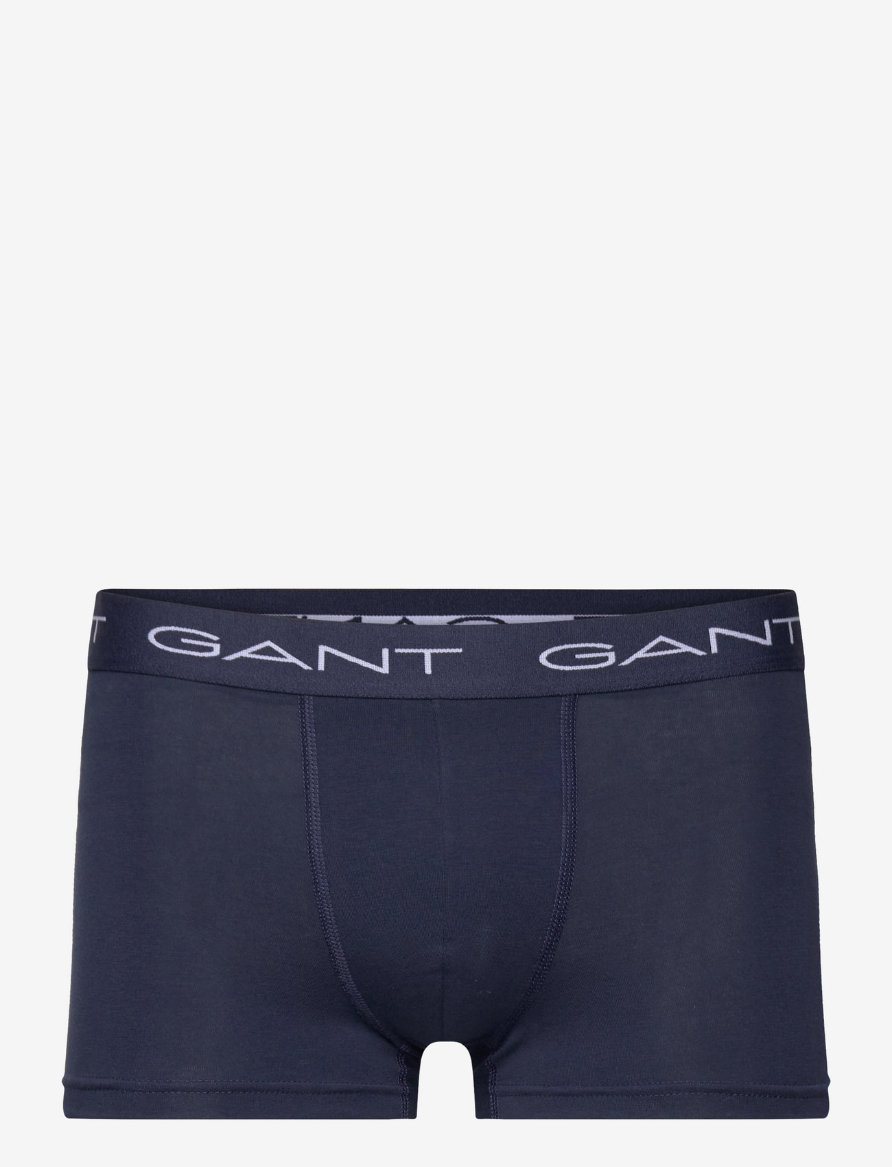 GANT - TRUNK 7-PACK - marine - 4