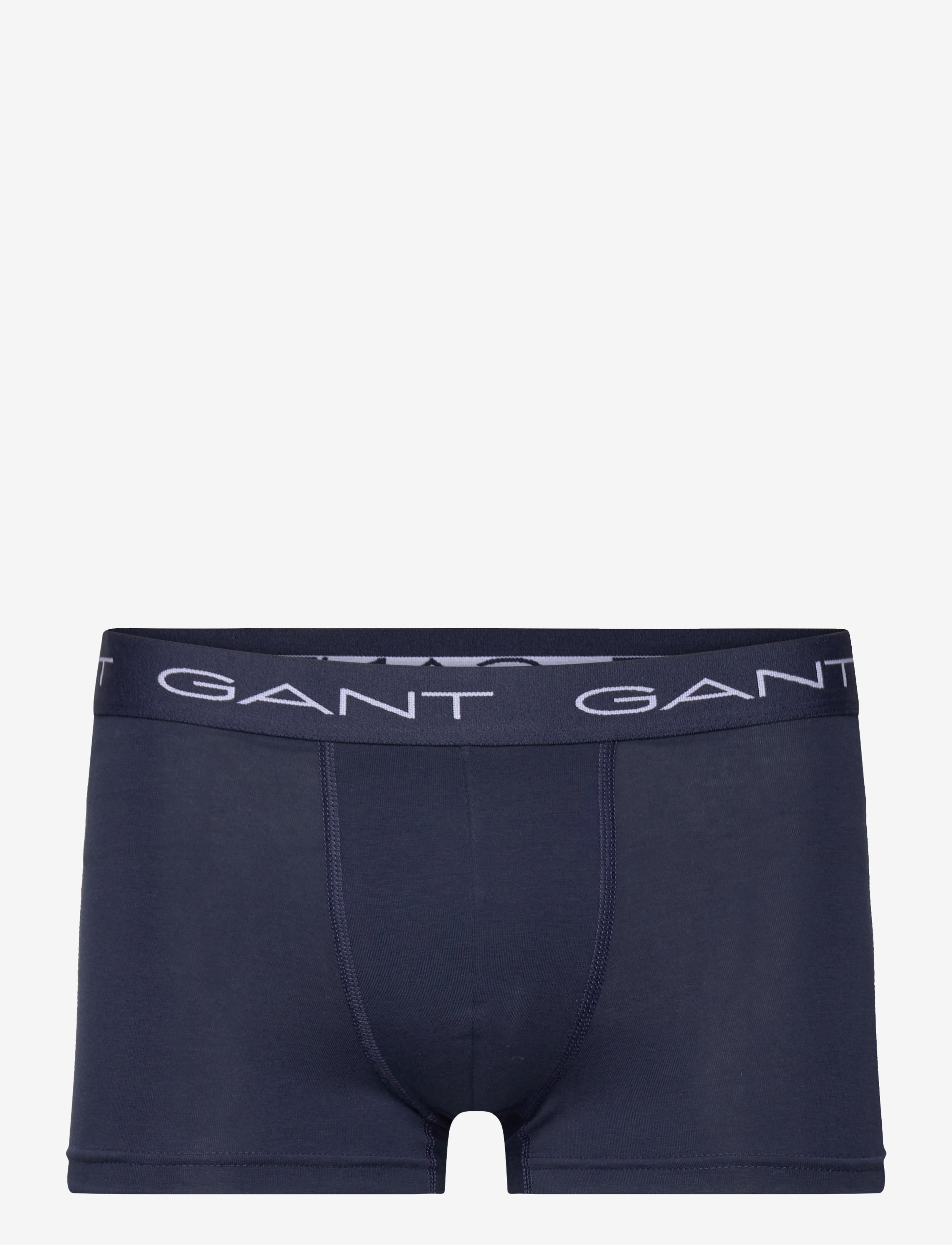 GANT - TRUNK 7-PACK - marine - 4