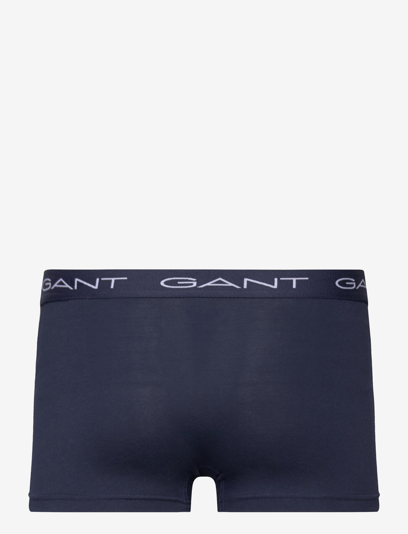 GANT - TRUNK 7-PACK - marine - 5