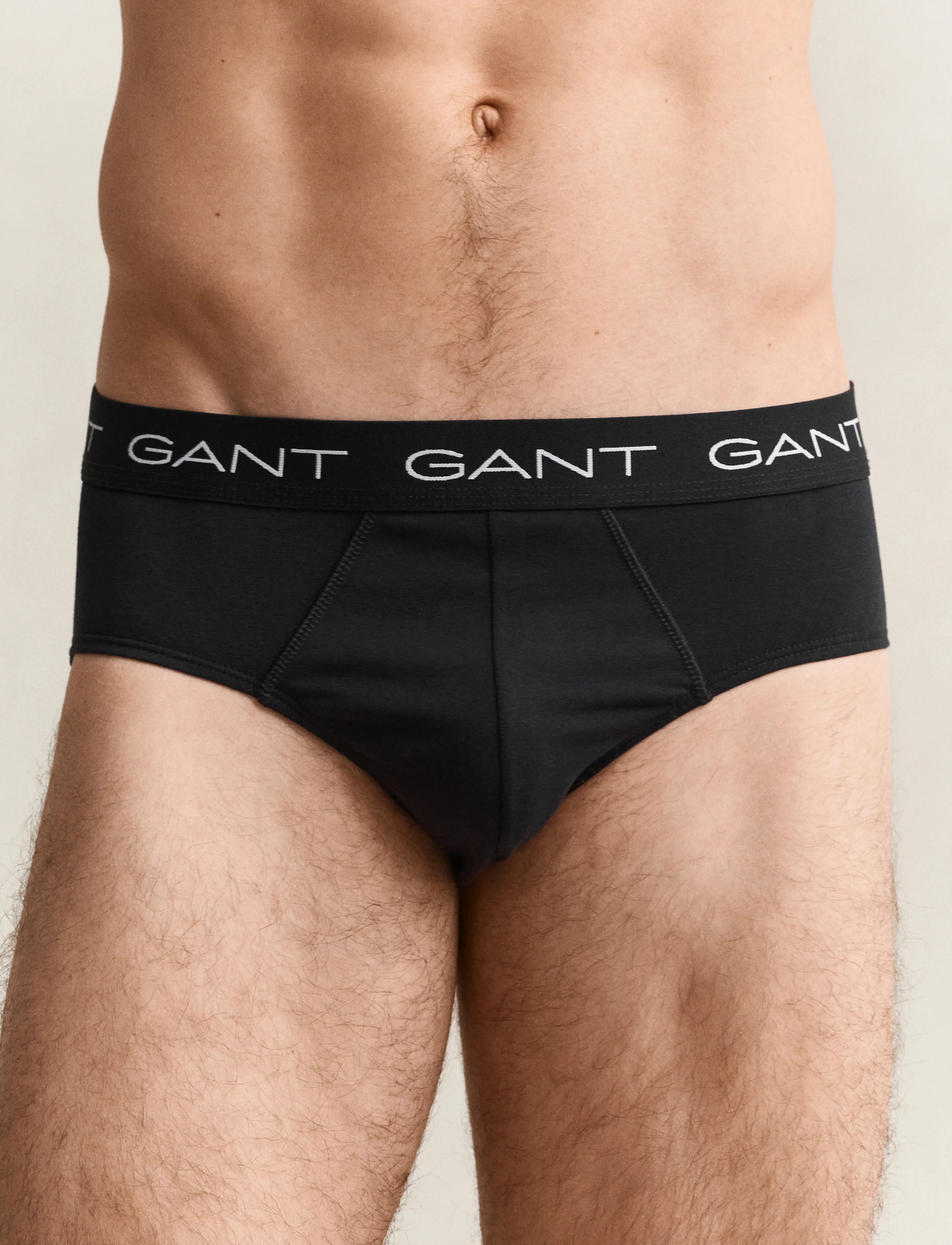 Gant 3-Pack Briefs brief herr – bild 5