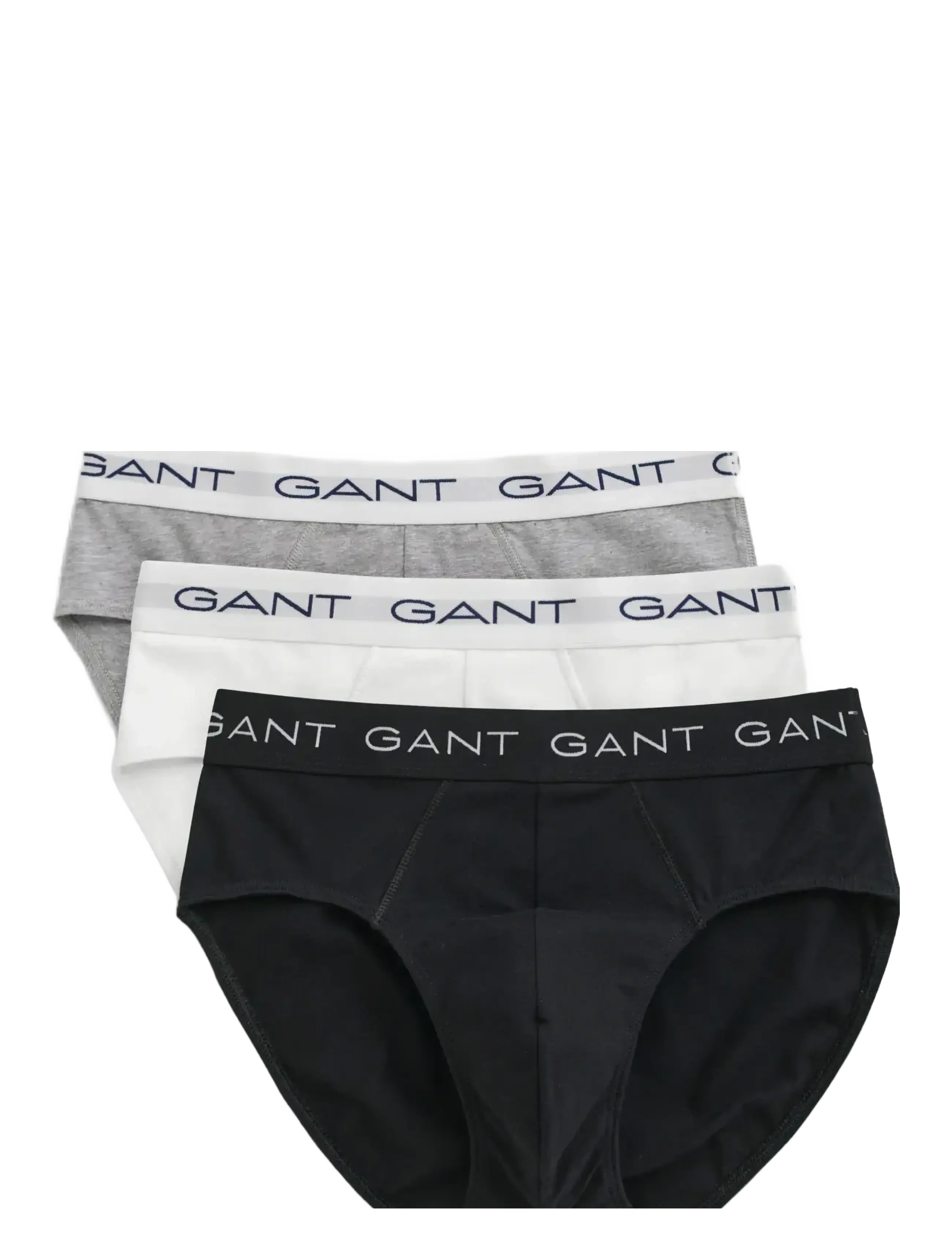 LIGHT GREY MELANGE