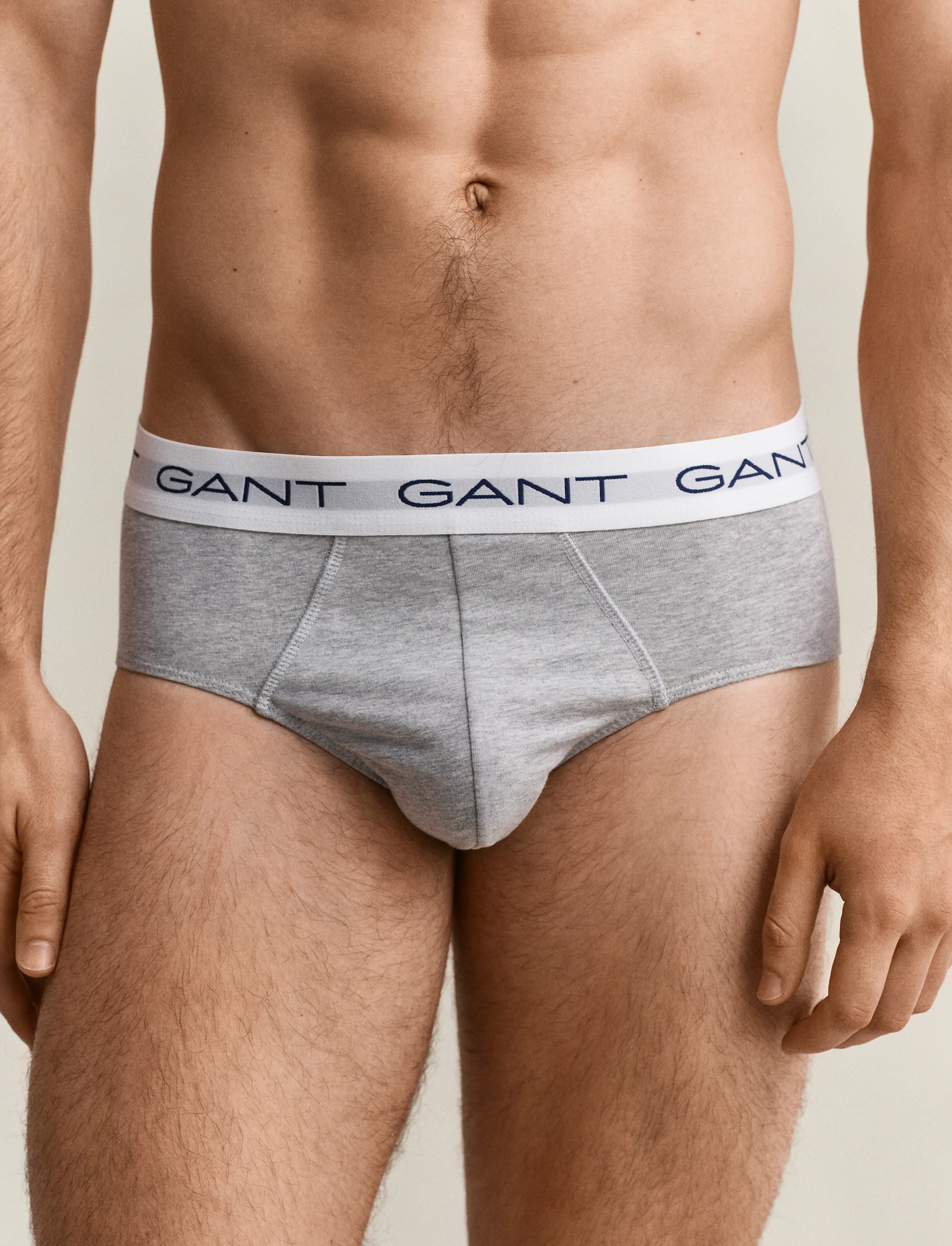 Gant 3-Pack Briefs kalsonger herr – bild 5