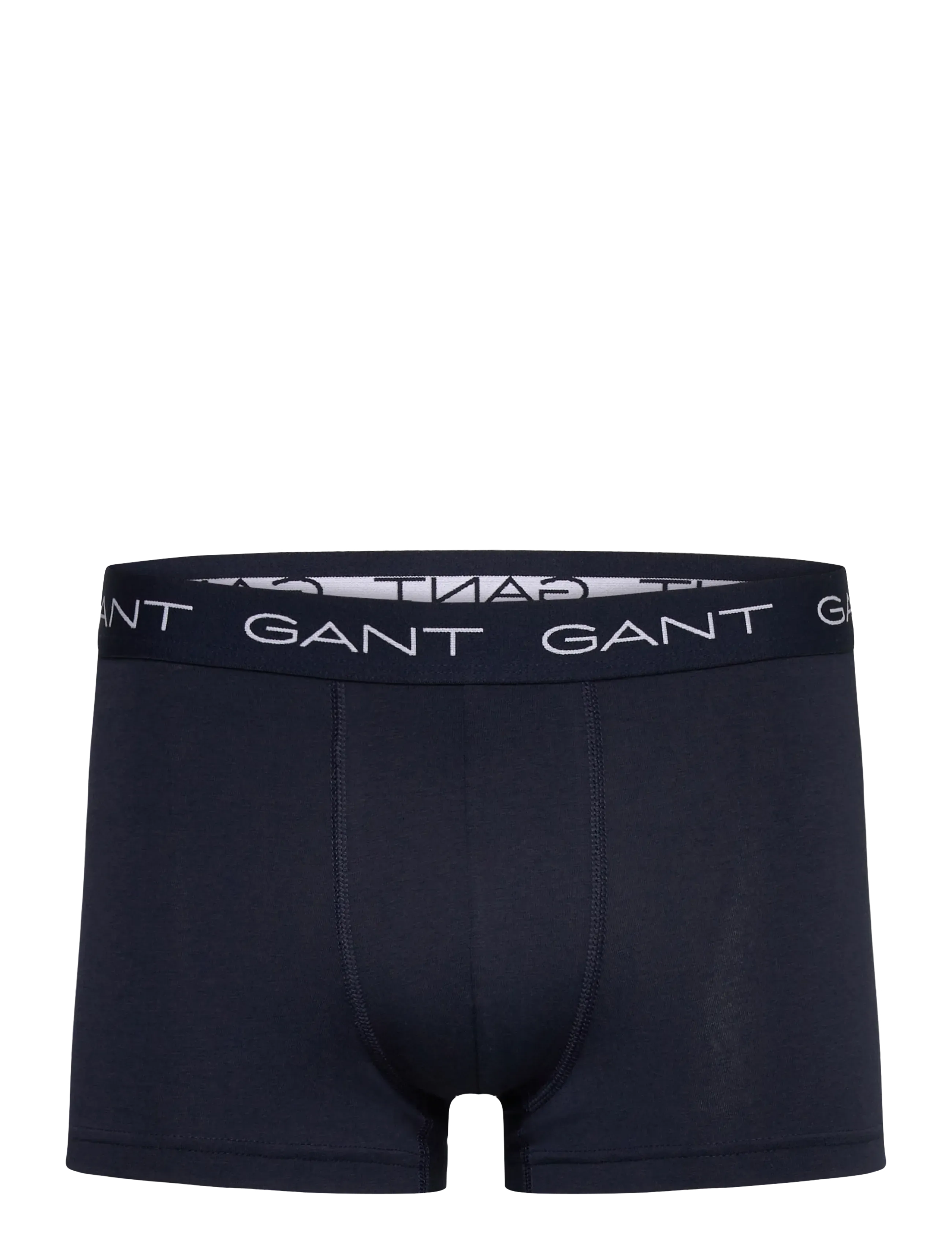 Gant - TRUNK 3-PACK - boxer briefs - marine - 5