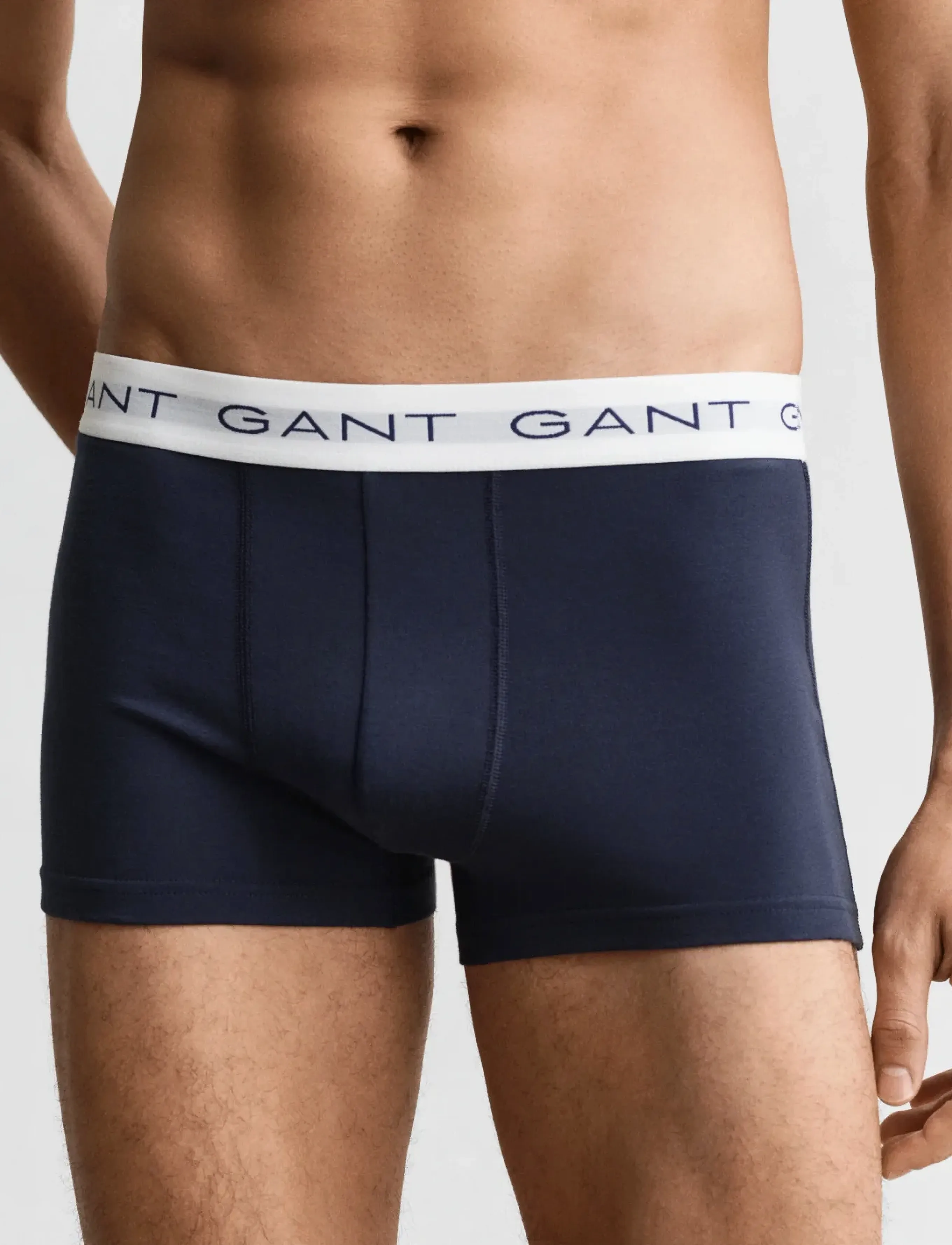 Gant - TRUNK 3-PACK - laveste priser - multicolor - 2