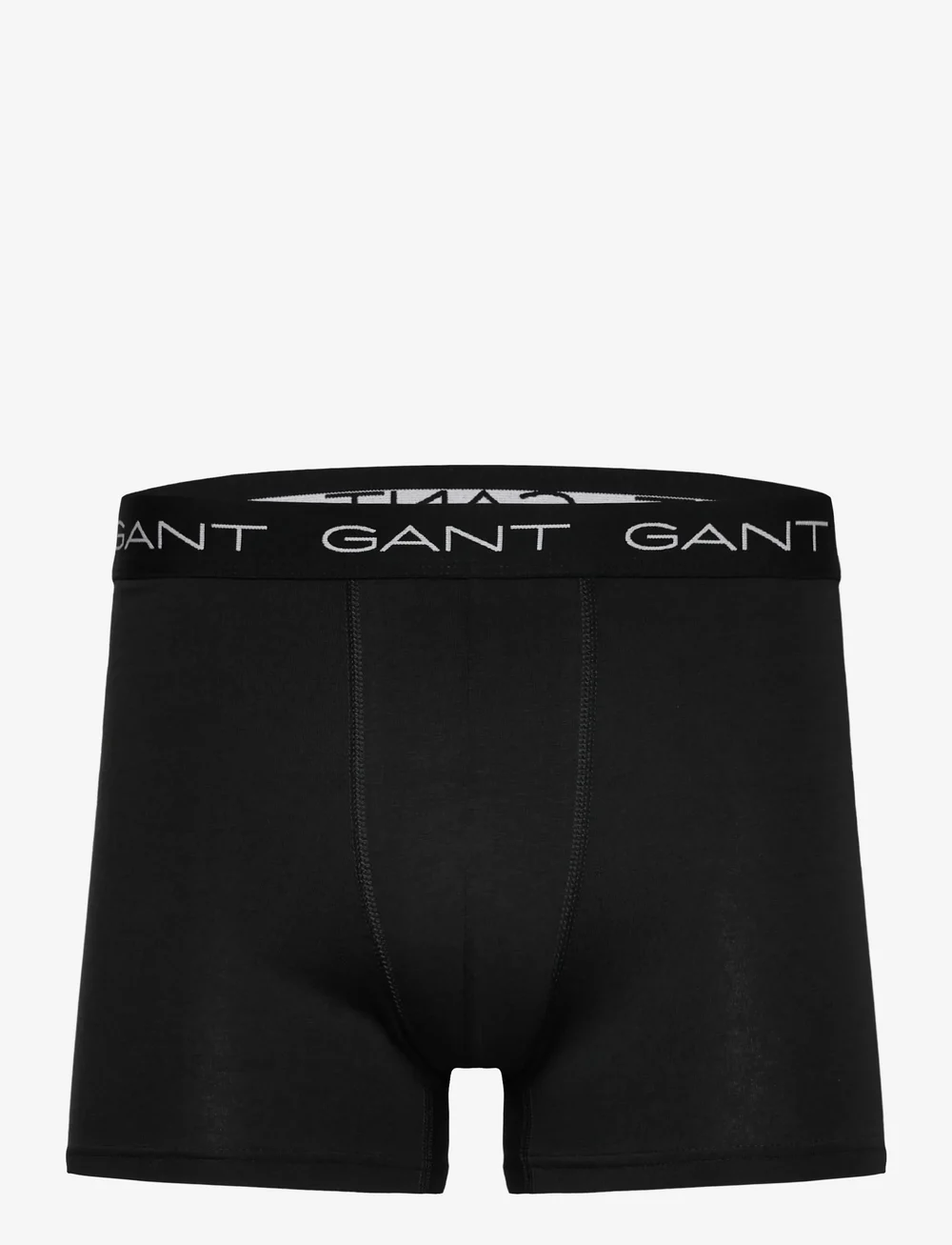 GANT - BOXER BRIEF 3-PACK - aluspükste mitmikpakk - black - 5