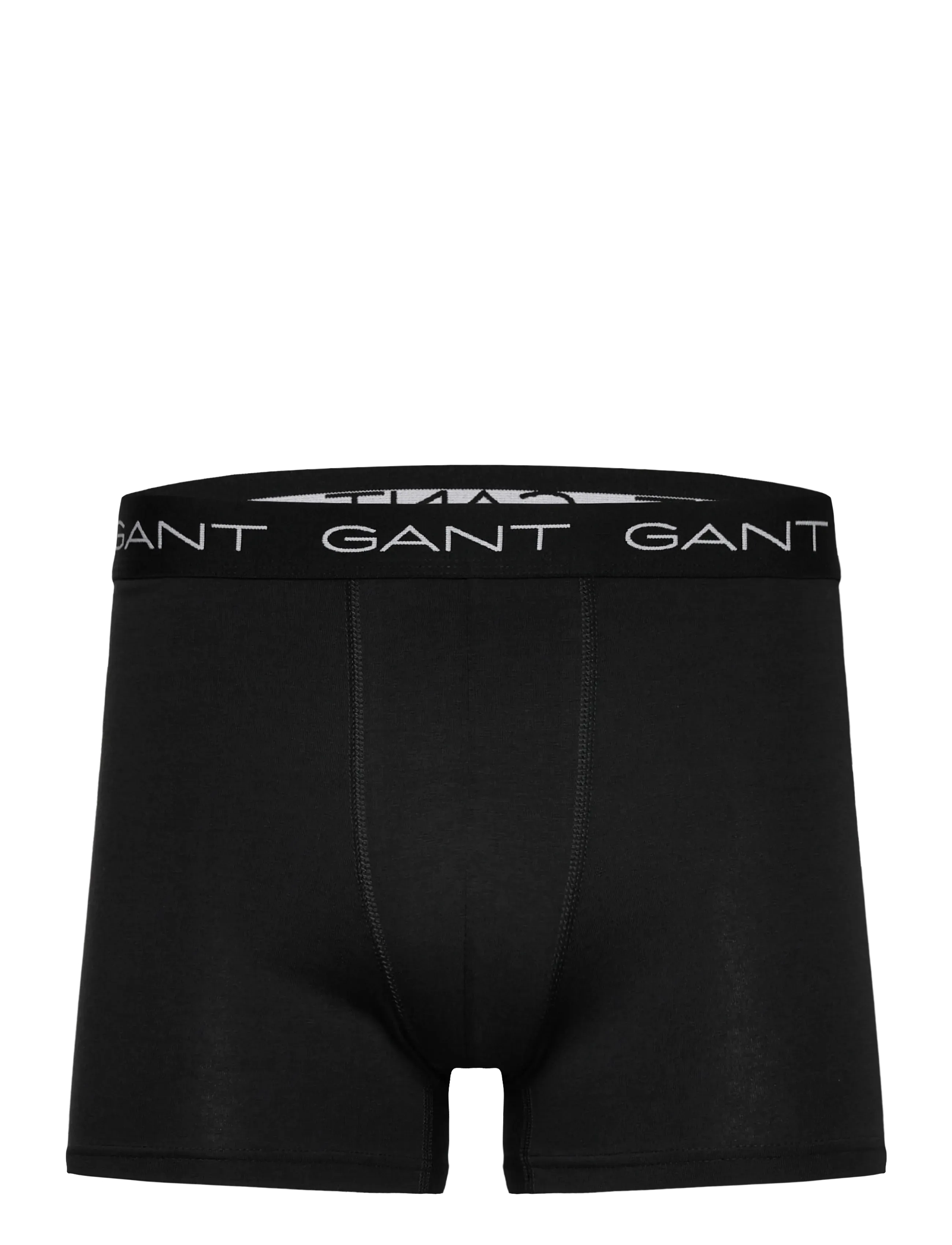 Gant - 3-Pack Boxer Briefs - boxer briefs - black - 5