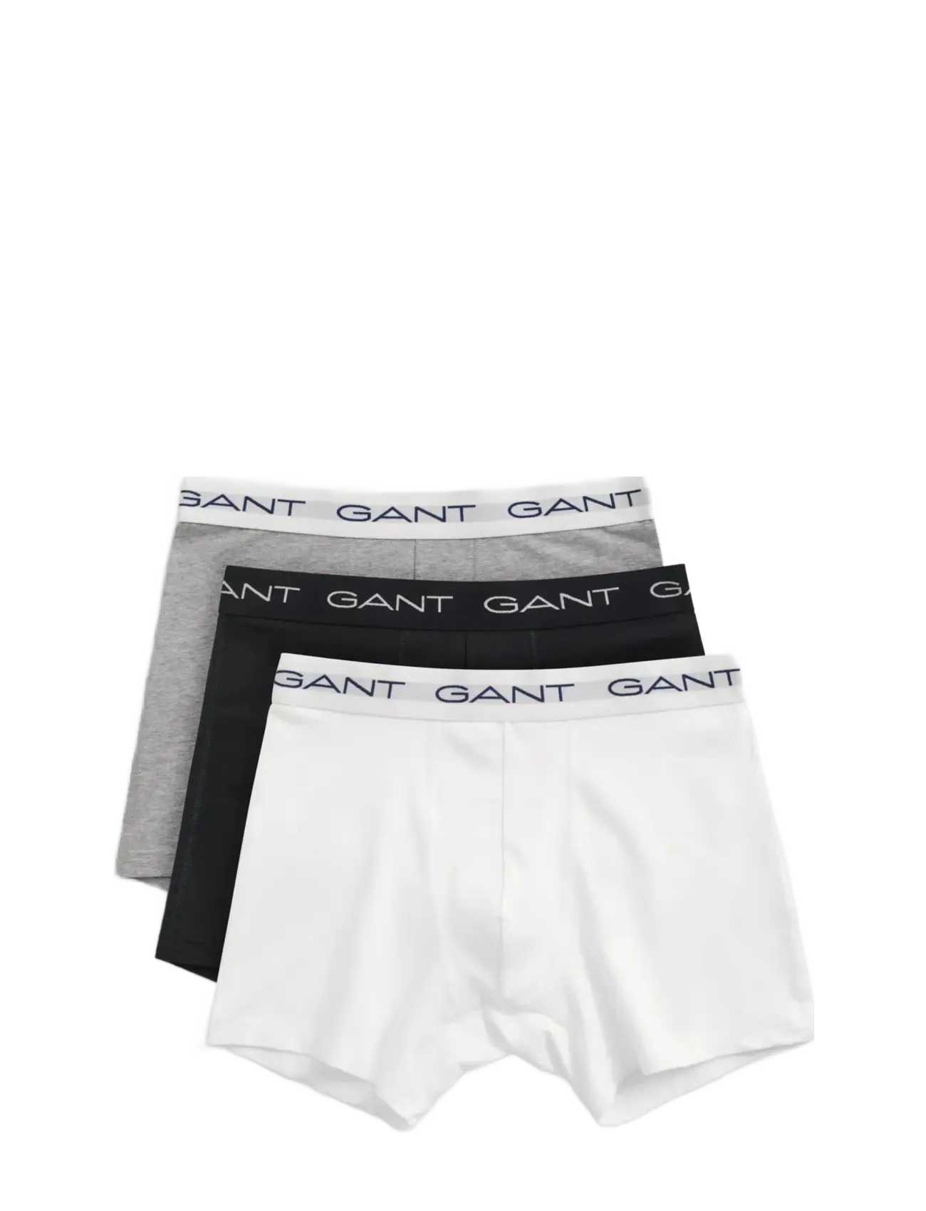 GANT 3-Pack Boxer Briefs Patterned - XL - Herren