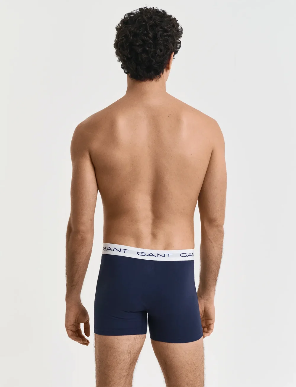 GANT - BOXER BRIEF 3-PACK - aluspükste mitmikpakk - multicolor - 2