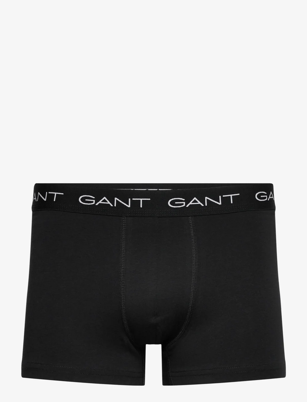 GANT - TRUNK 5-PACK - multipack underpants - black - 5