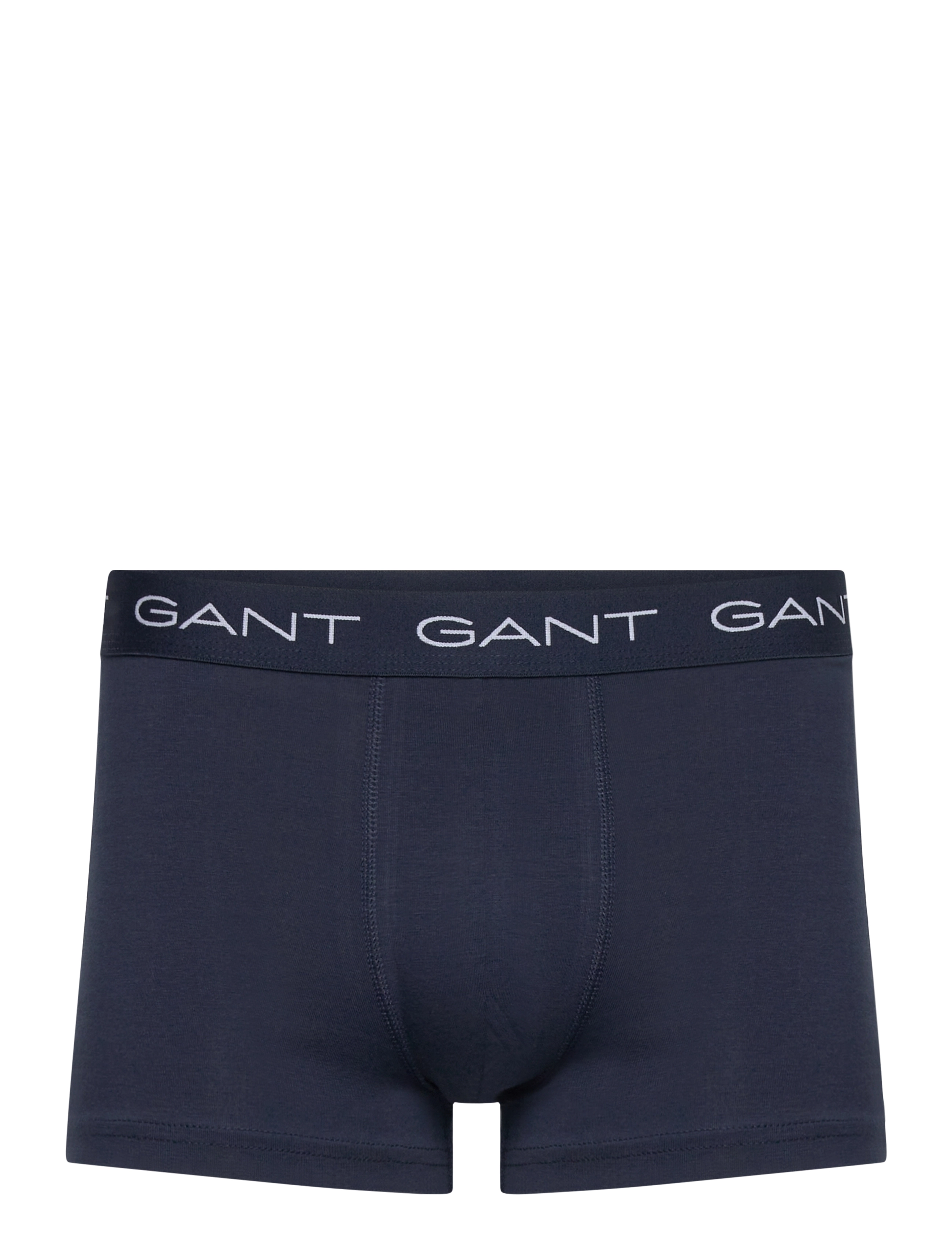 Gant - 5-Pack Trunks - multipack underbukser - marine - 5