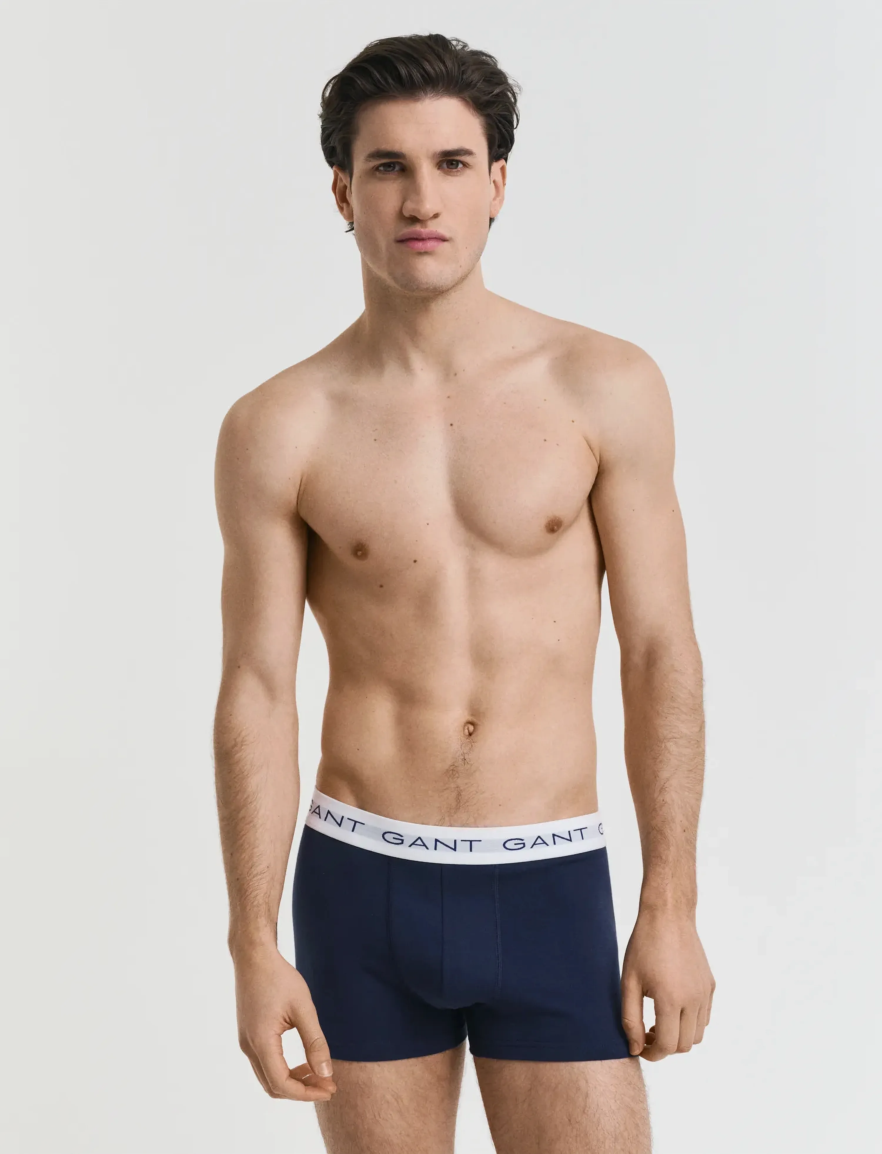 Gant - 5-Pack Trunks - multipack underpants - multicolor - 0